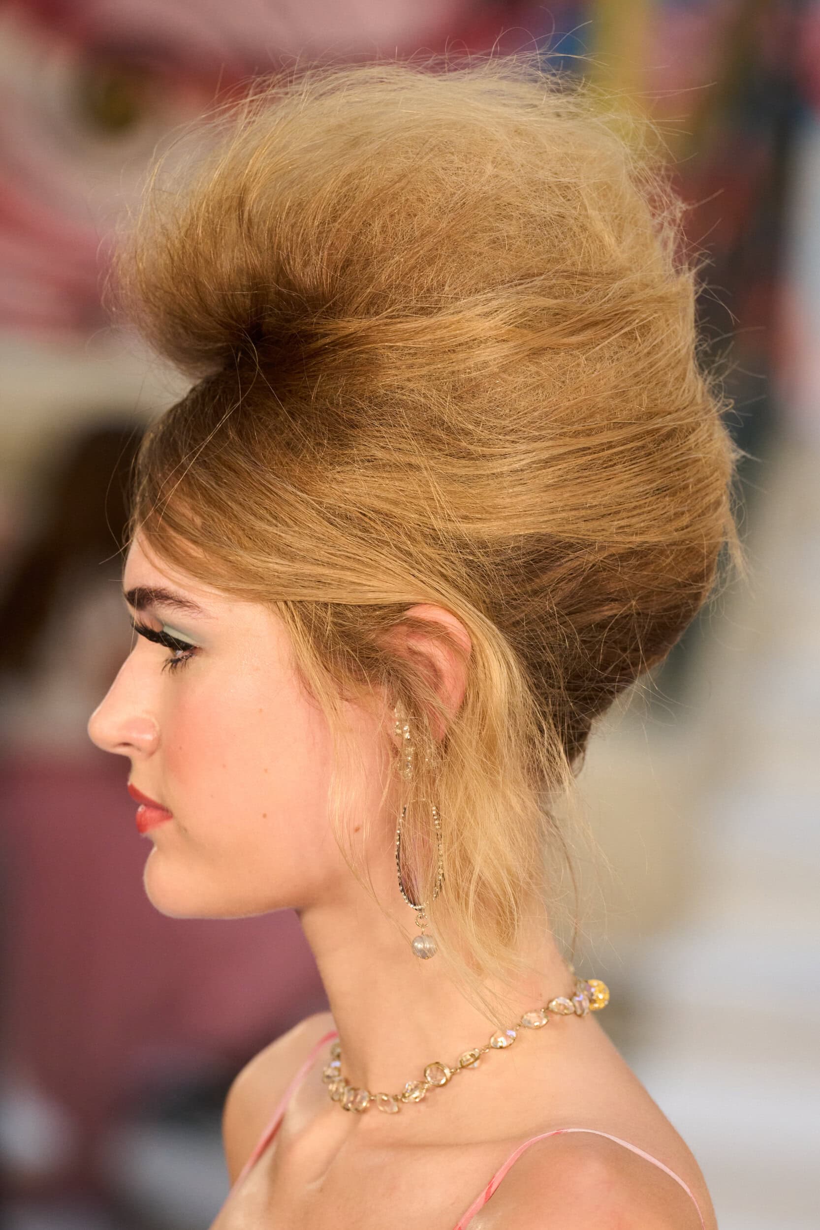 Paul Costelloe Spring 2026 Fashion Show Details