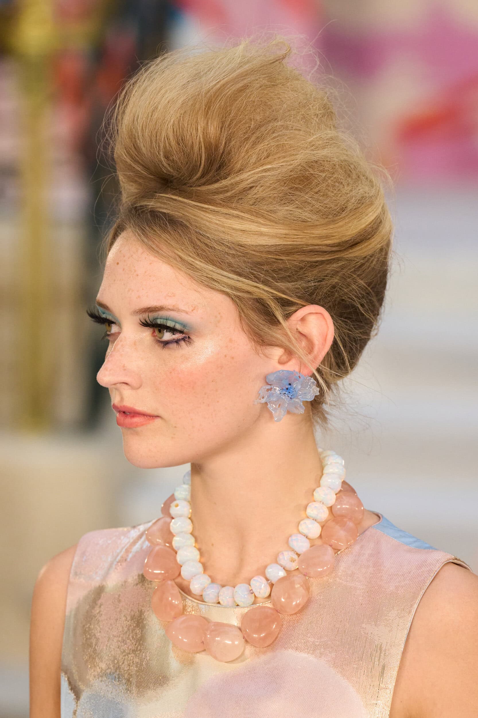 Paul Costelloe Spring 2026 Fashion Show Details