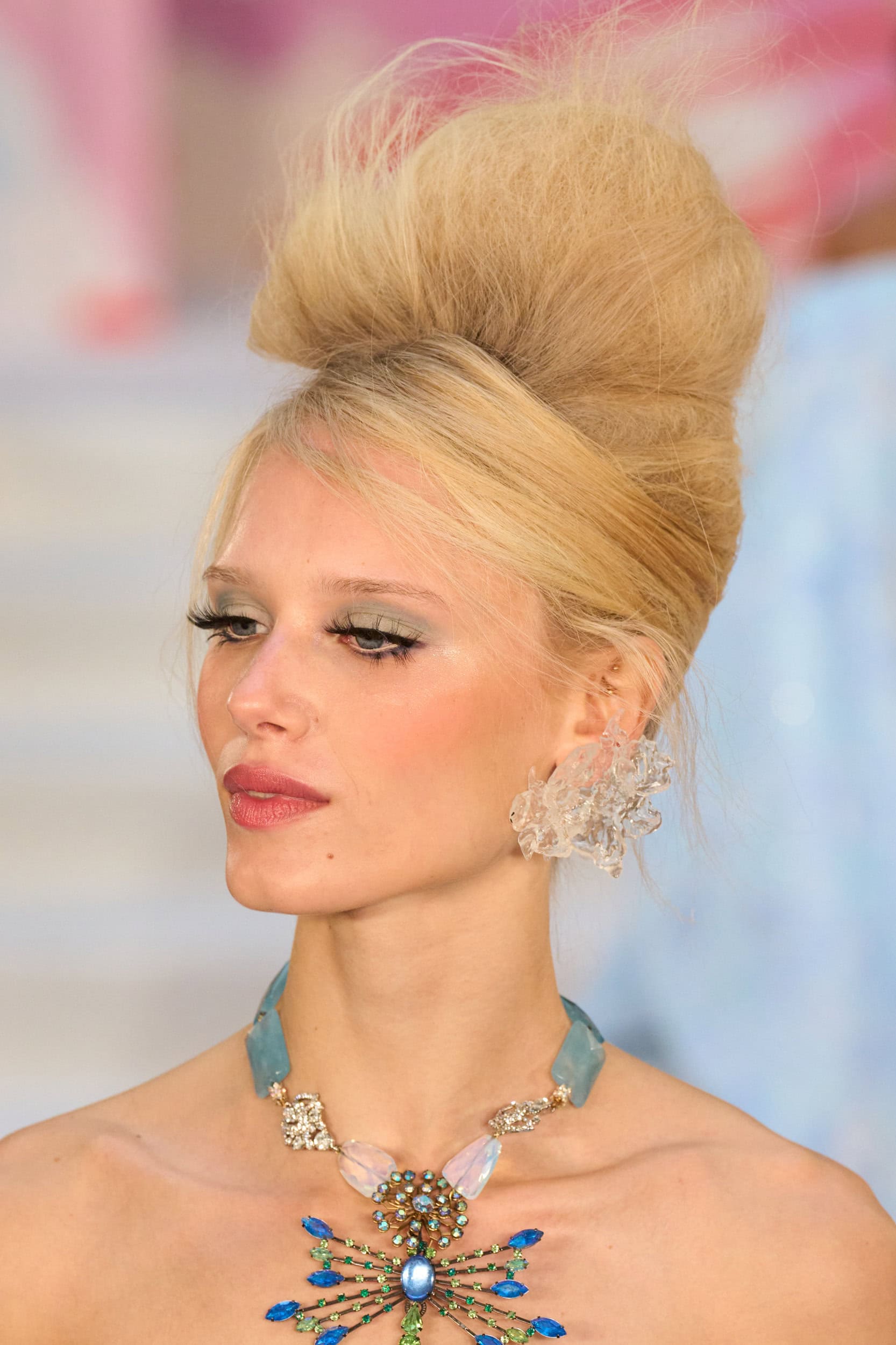 Paul Costelloe Spring 2026 Fashion Show Details