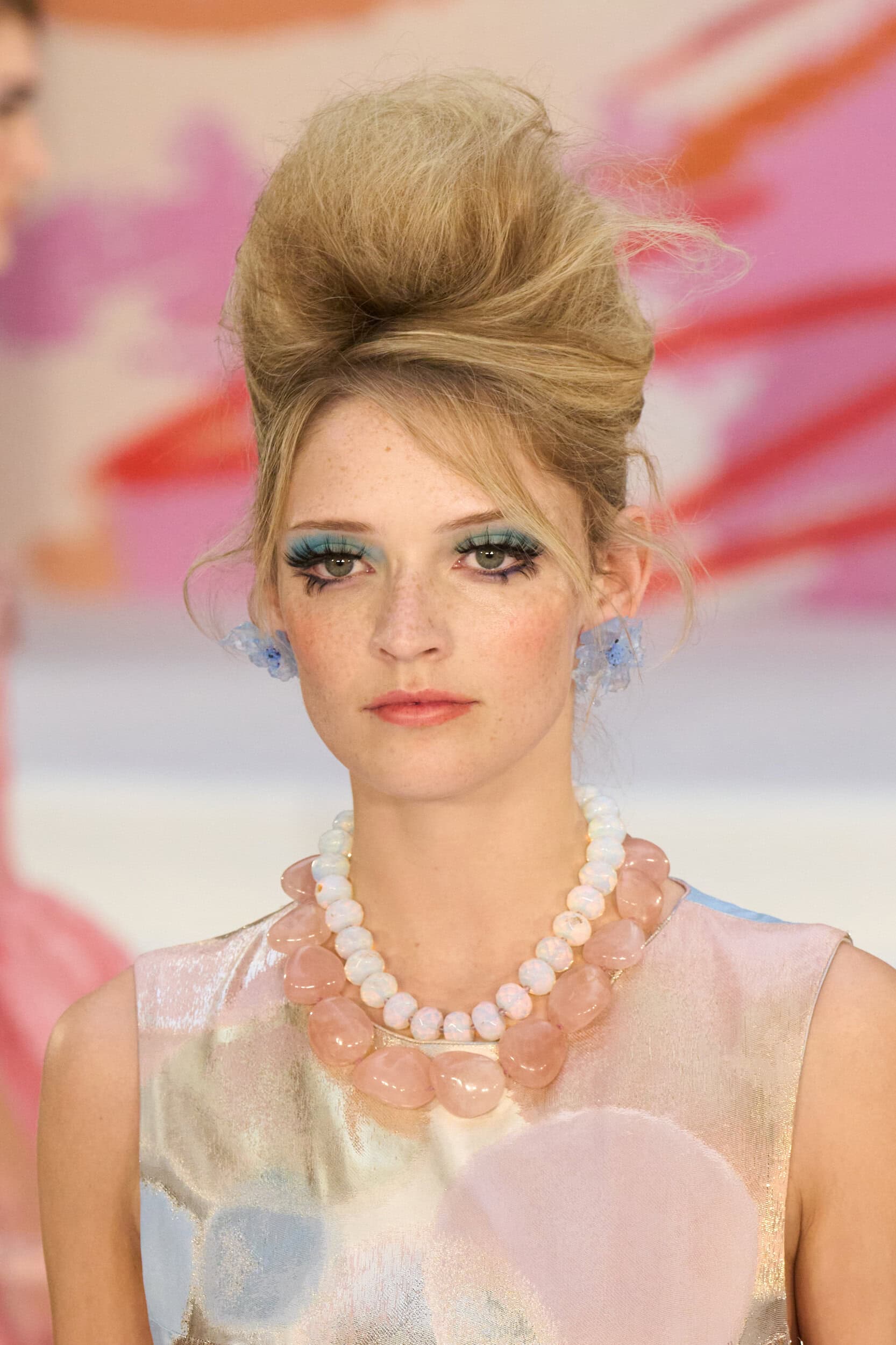 Paul Costelloe Spring 2026 Fashion Show Details