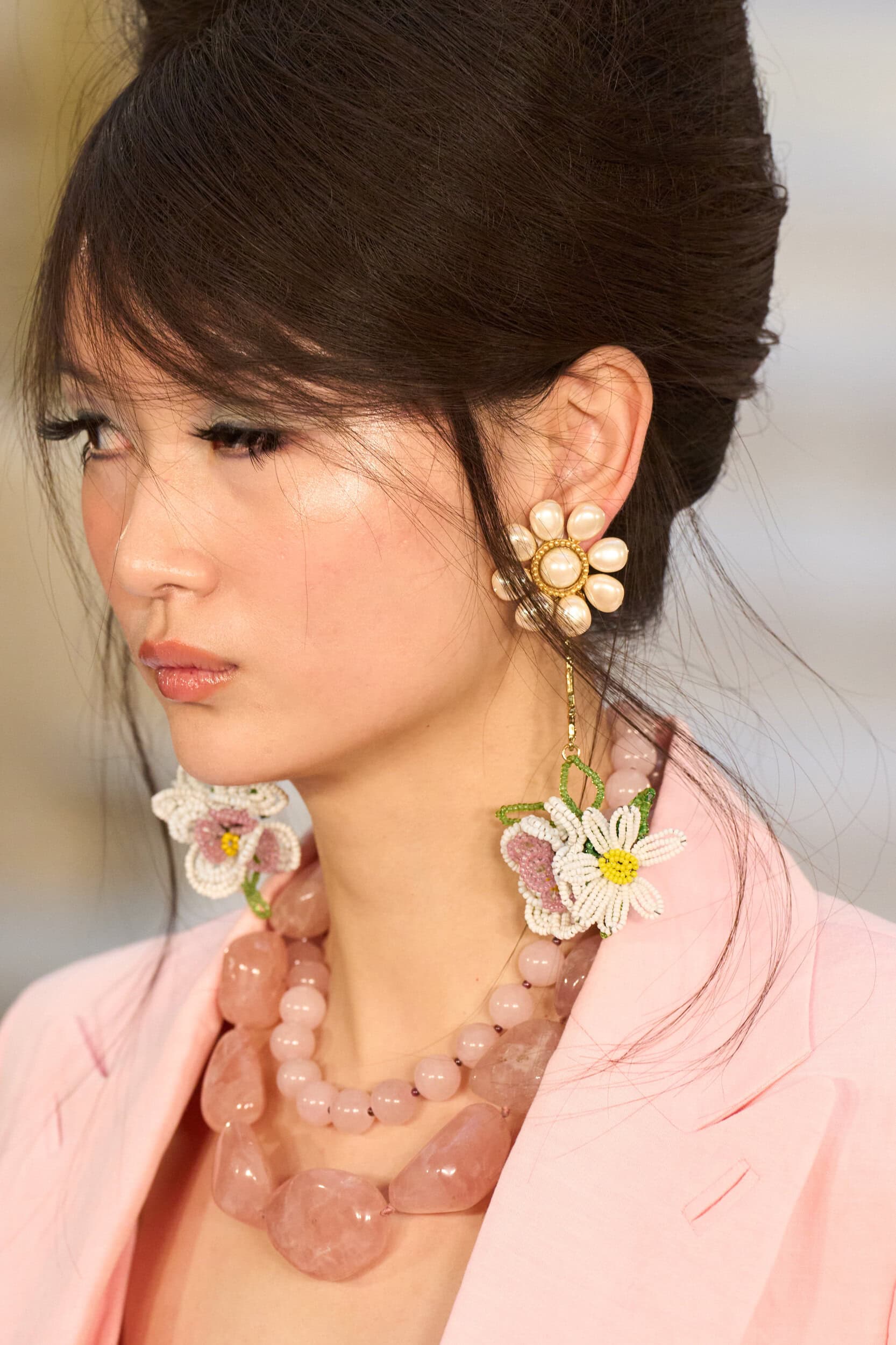 Paul Costelloe Spring 2026 Fashion Show Details