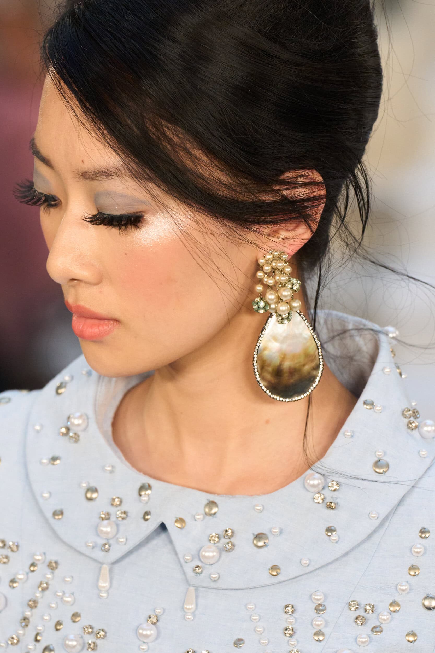 Paul Costelloe Spring 2026 Fashion Show Details