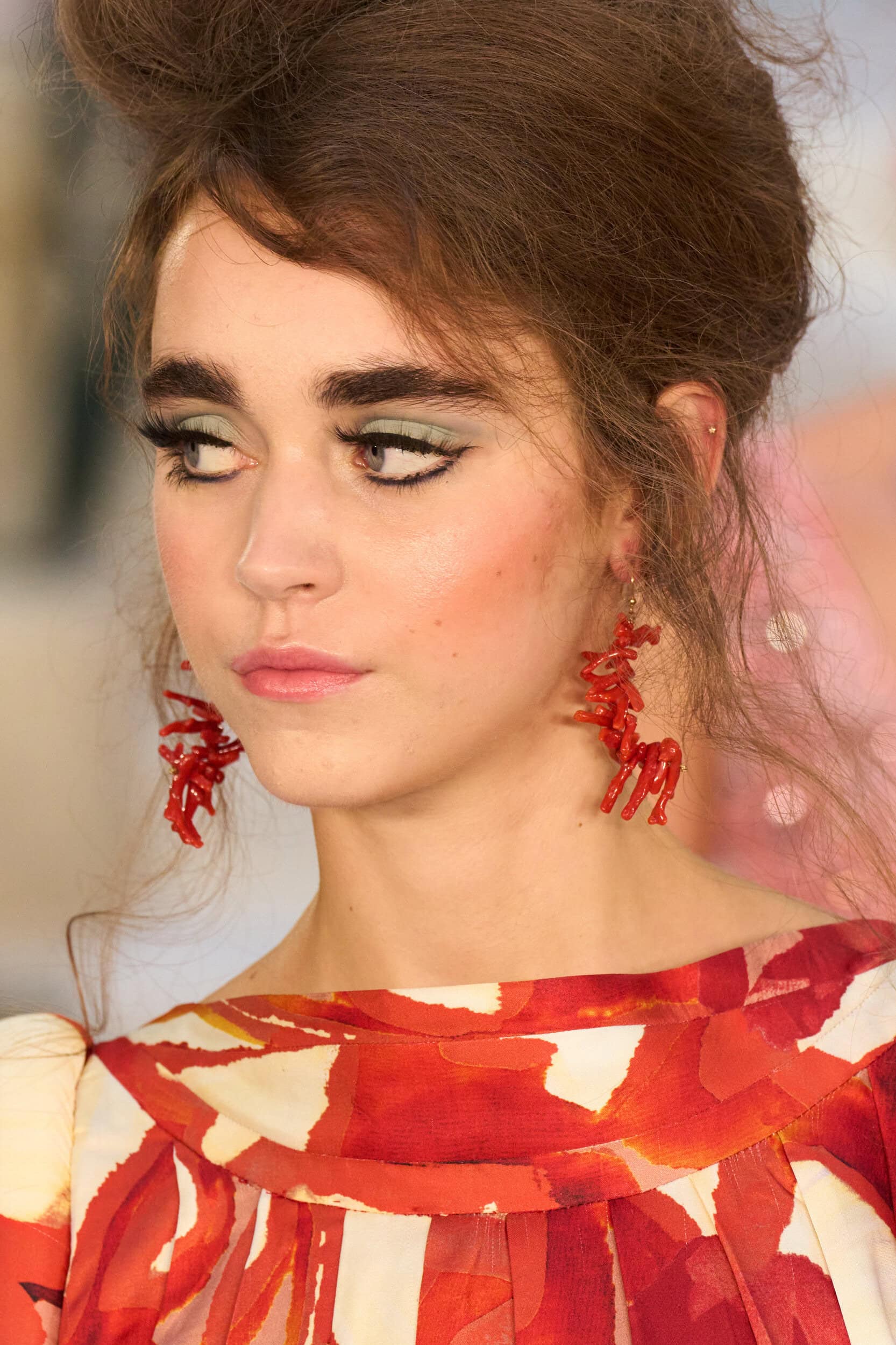 Paul Costelloe Spring 2026 Fashion Show Details