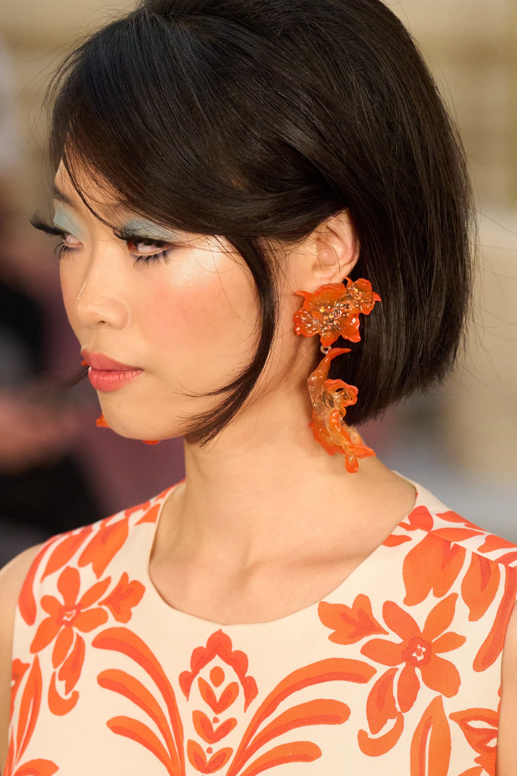 Paul Costelloe Spring 2026 Fashion Show Details