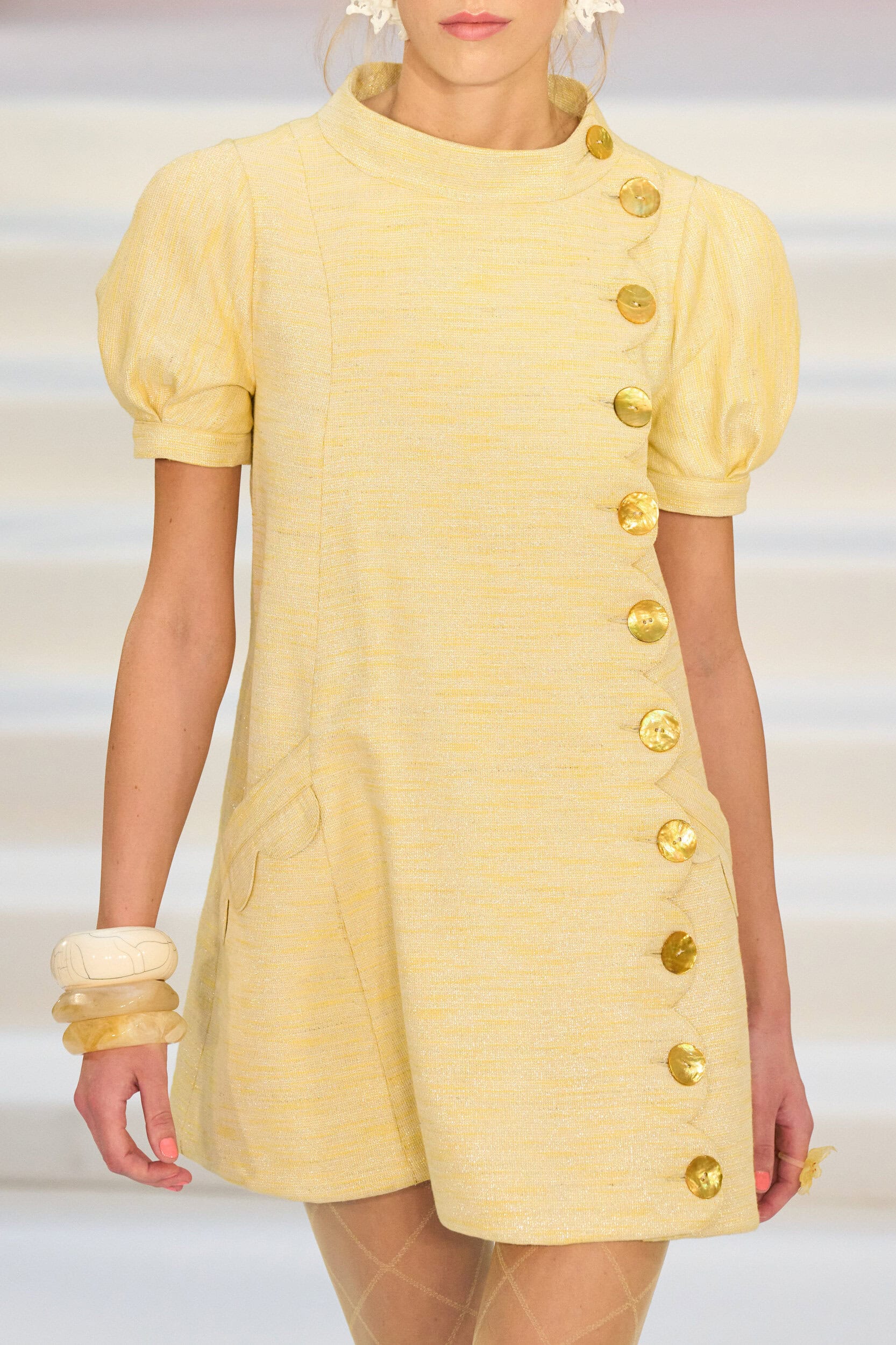 Paul Costelloe Spring 2026 Fashion Show Details