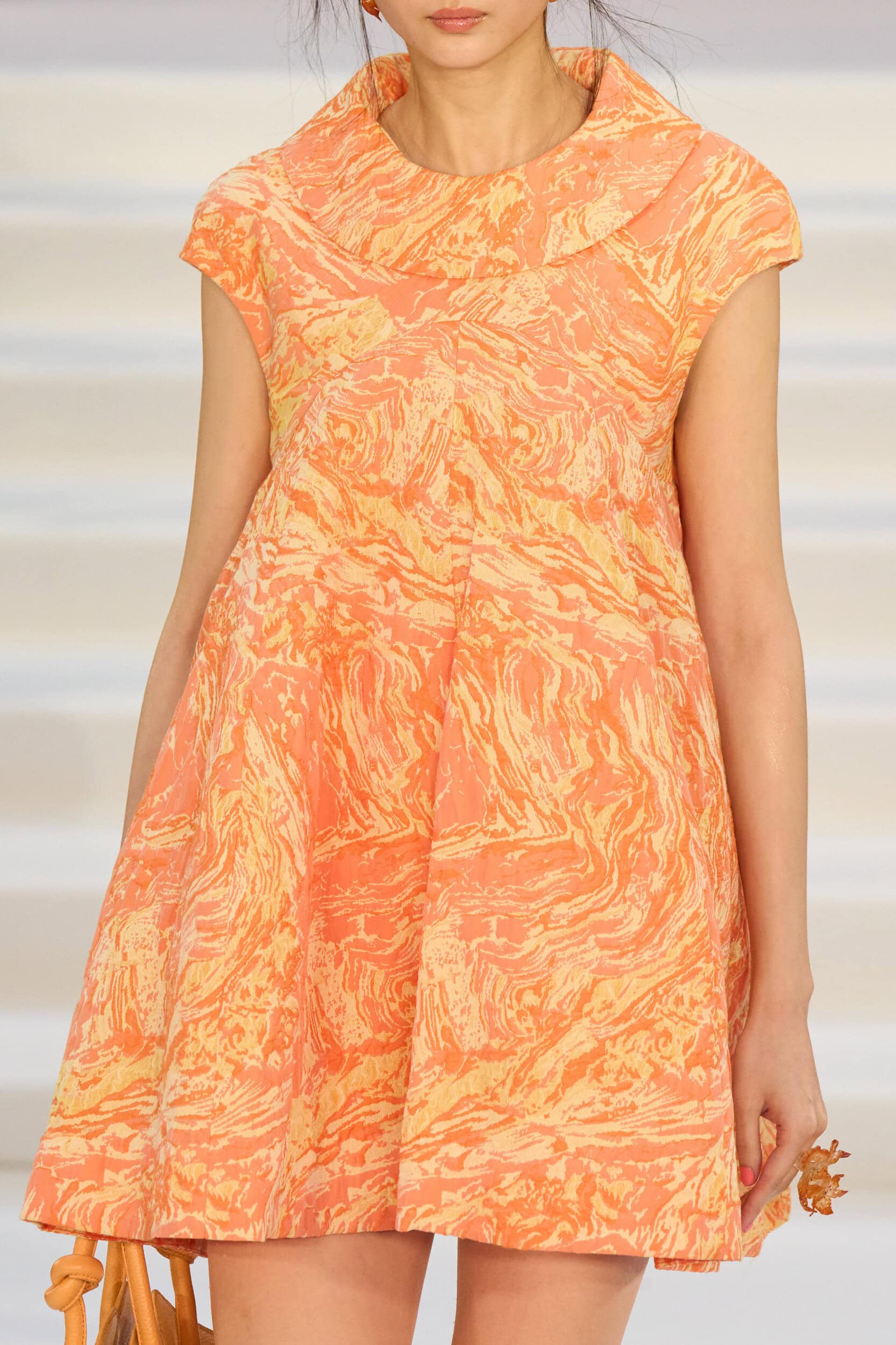 Paul Costelloe Spring 2026 Fashion Show Details