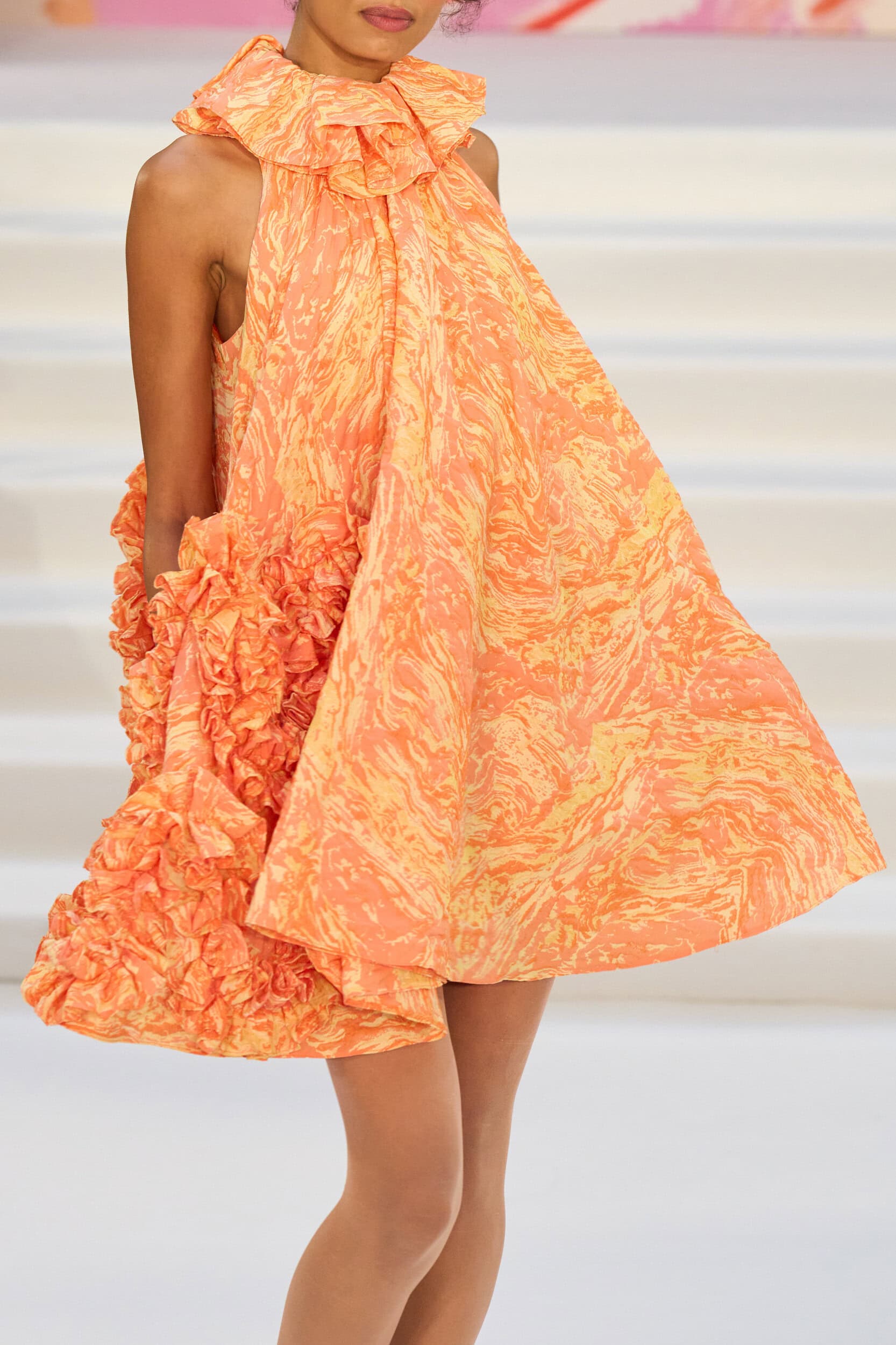 Paul Costelloe Spring 2026 Fashion Show Details