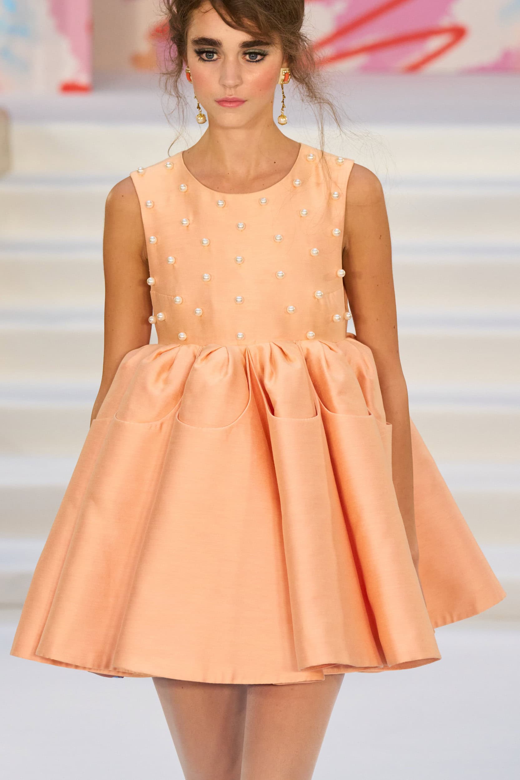 Paul Costelloe Spring 2026 Fashion Show Details