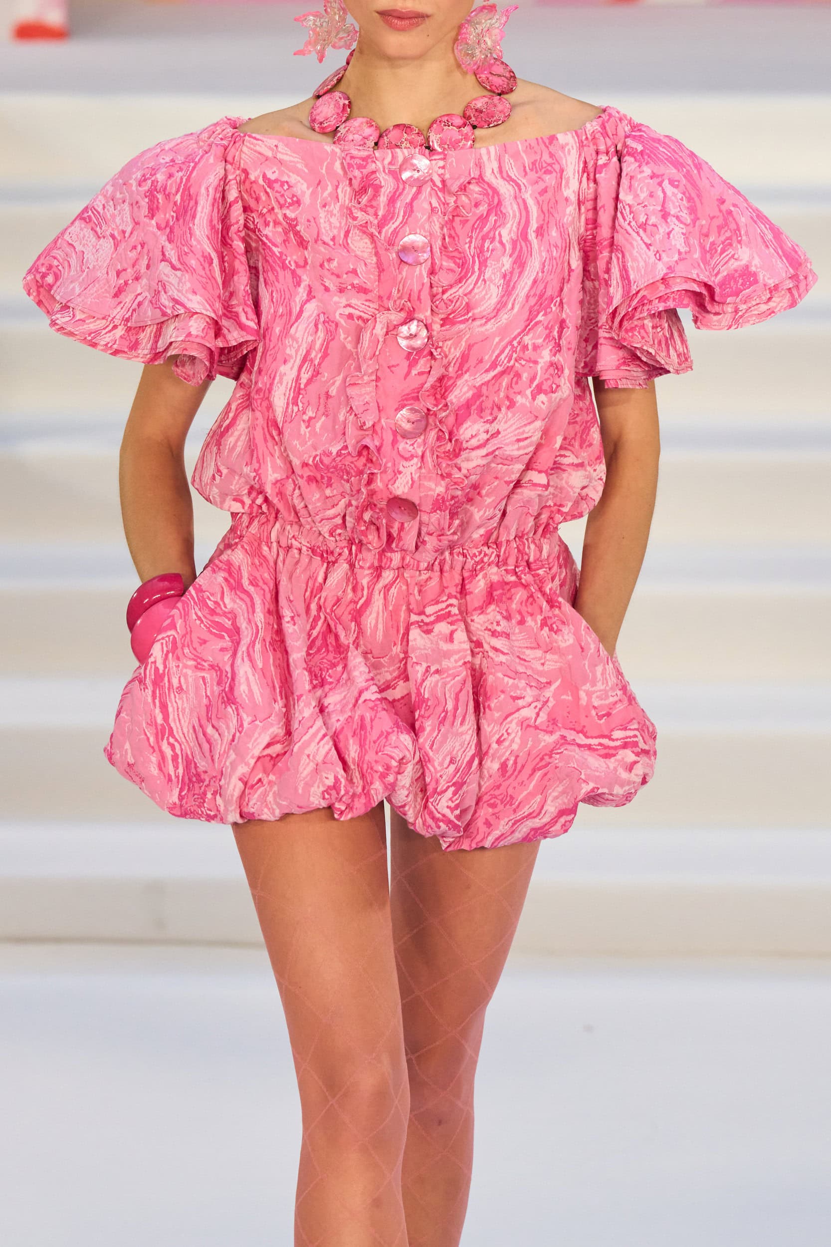 Paul Costelloe Spring 2026 Fashion Show Details