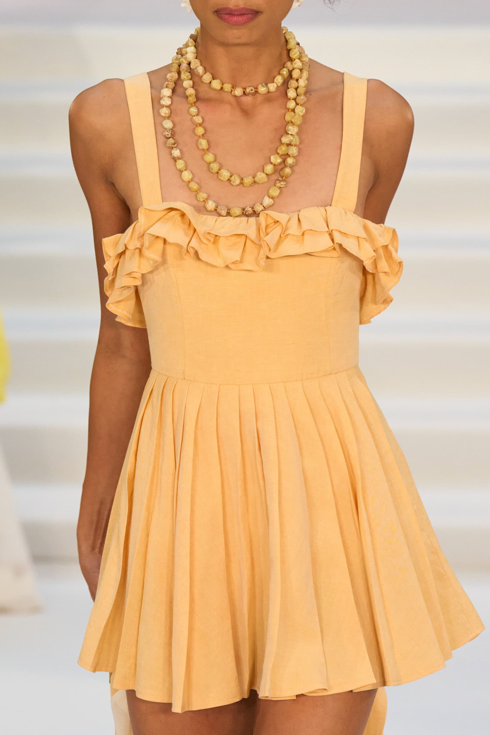 Paul Costelloe Spring 2026 Fashion Show Details