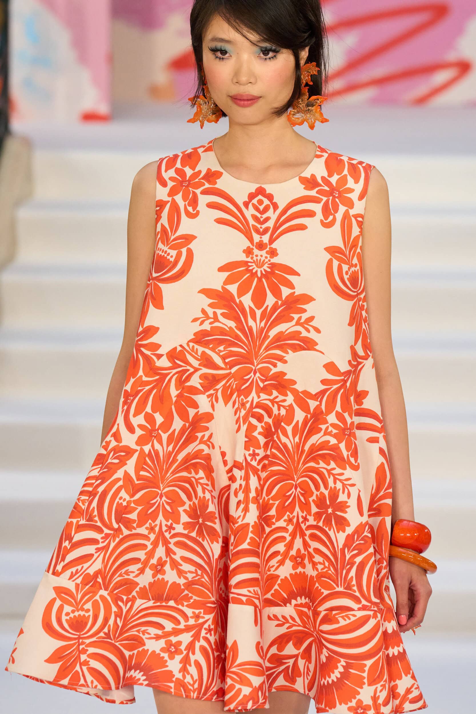 Paul Costelloe Spring 2026 Fashion Show Details