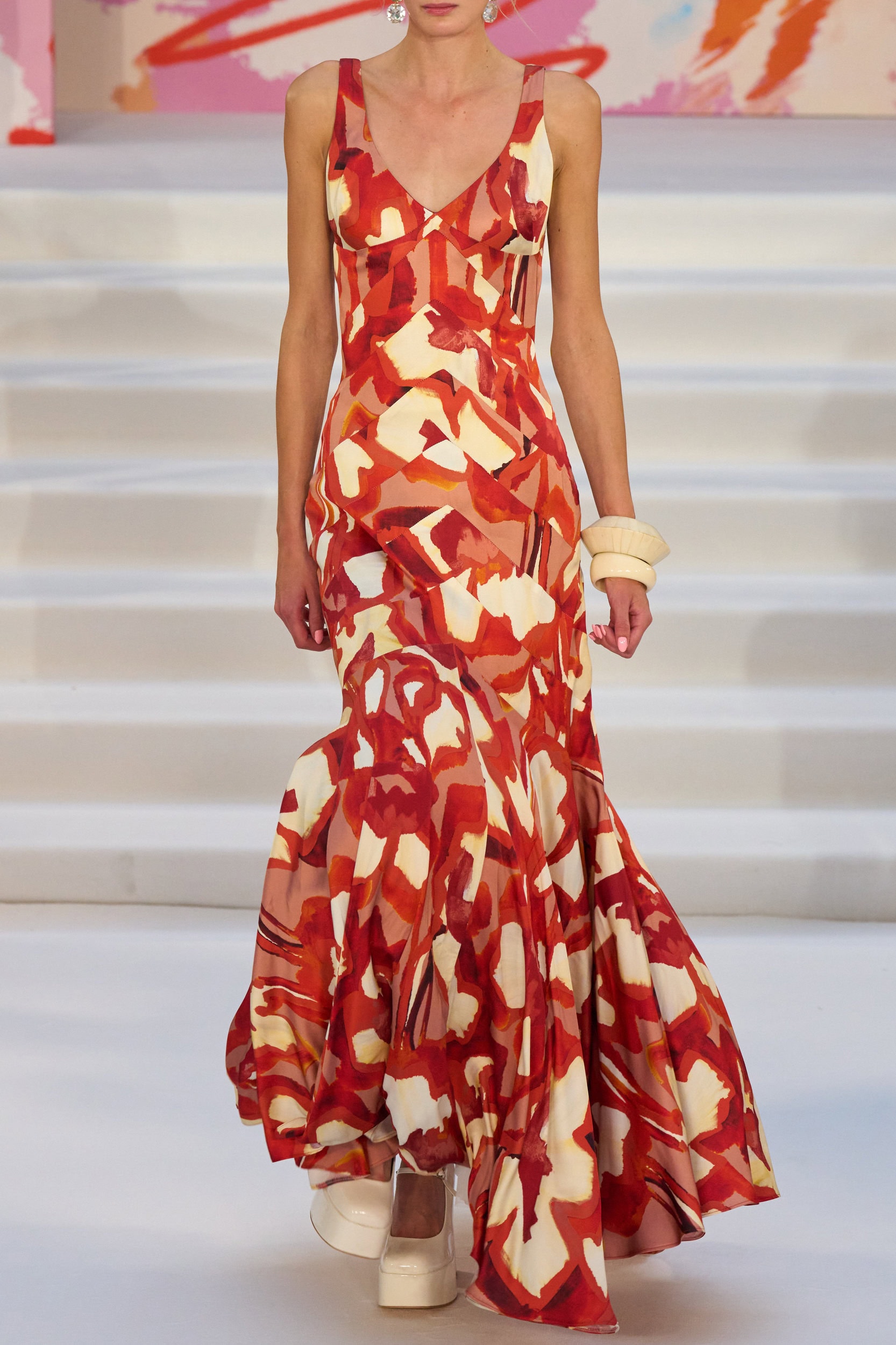 Paul Costelloe Spring 2026 Fashion Show Details