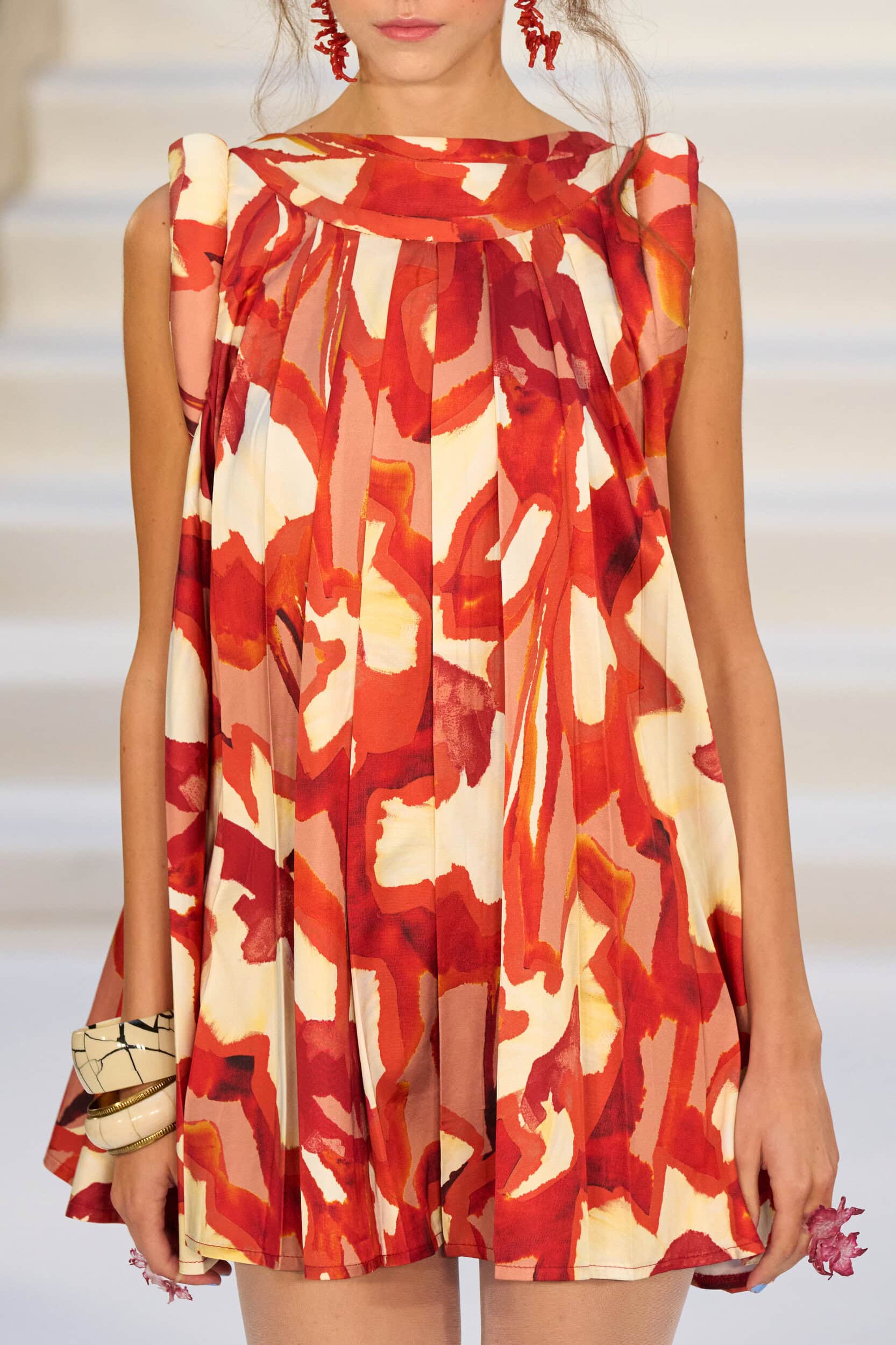 Paul Costelloe Spring 2026 Fashion Show Details