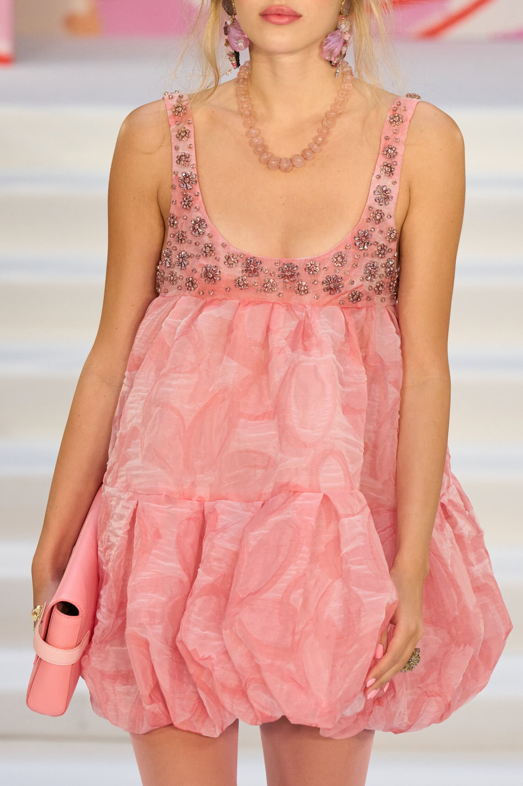 Paul Costelloe Spring 2026 Fashion Show Details