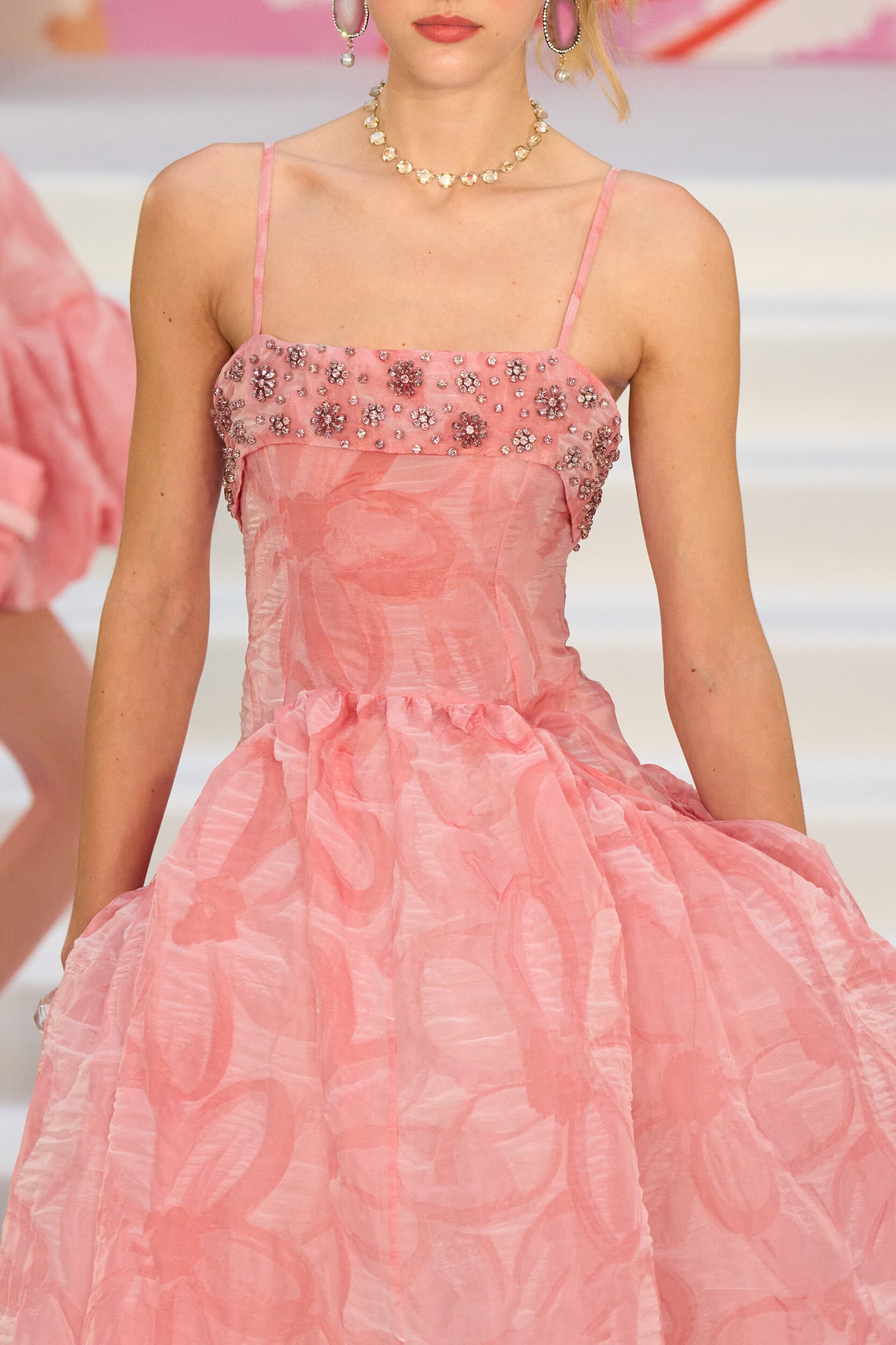 Paul Costelloe Spring 2026 Fashion Show Details