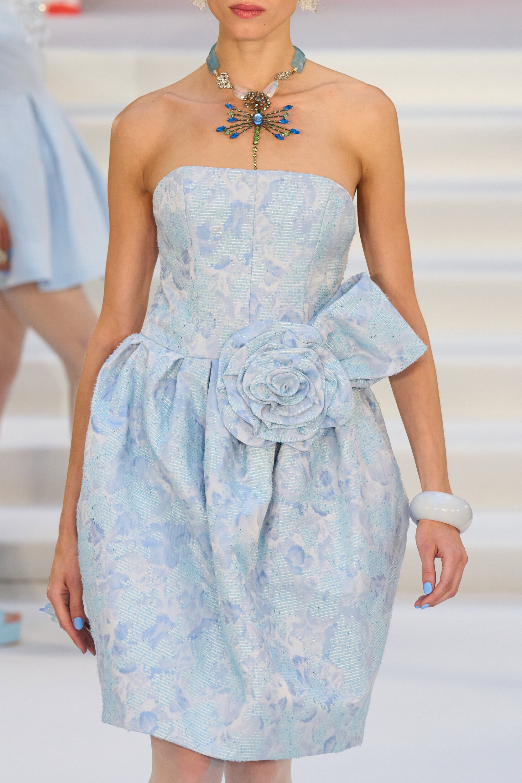 Paul Costelloe Spring 2026 Fashion Show Details