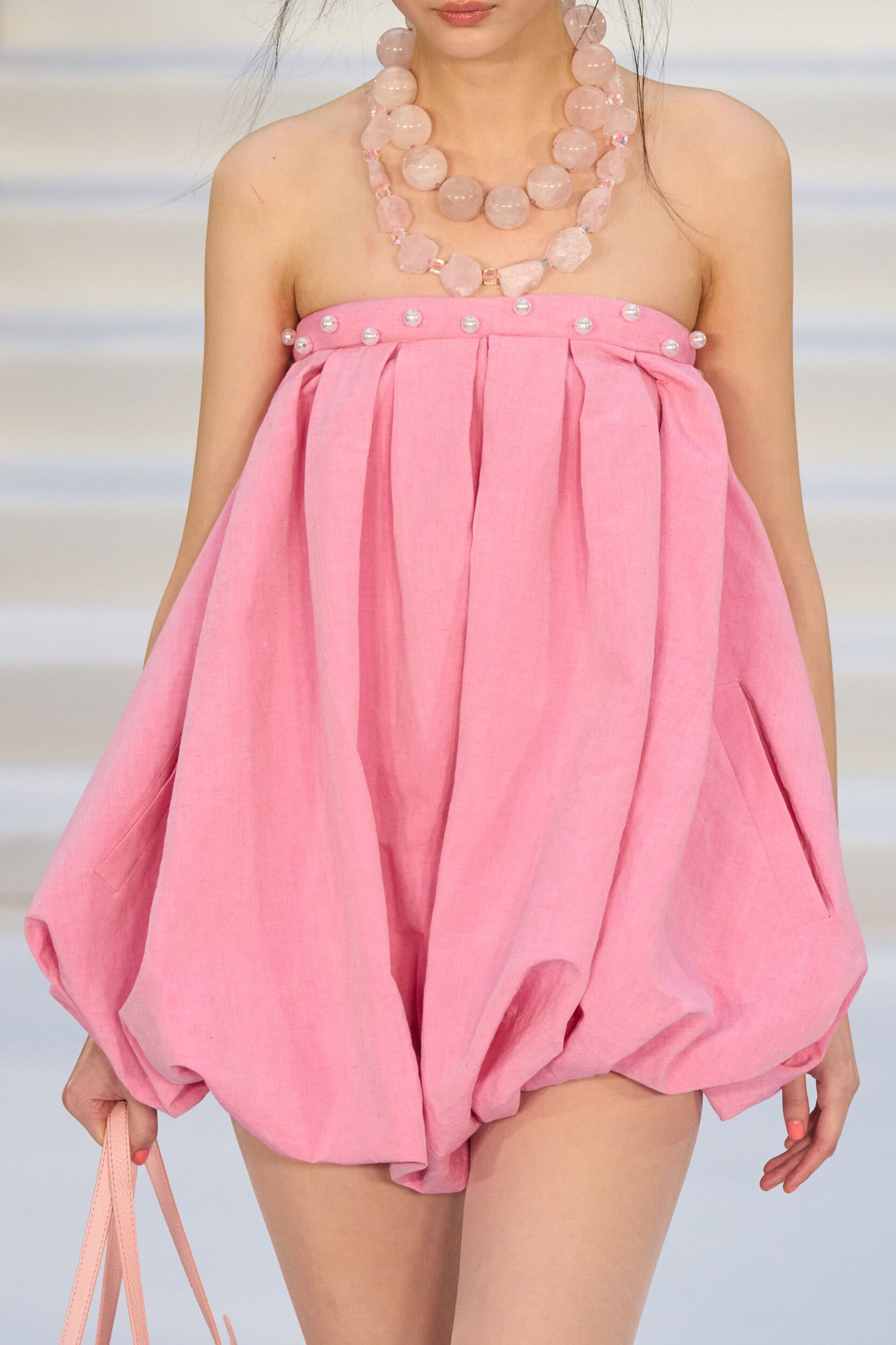 Paul Costelloe Spring 2026 Fashion Show Details