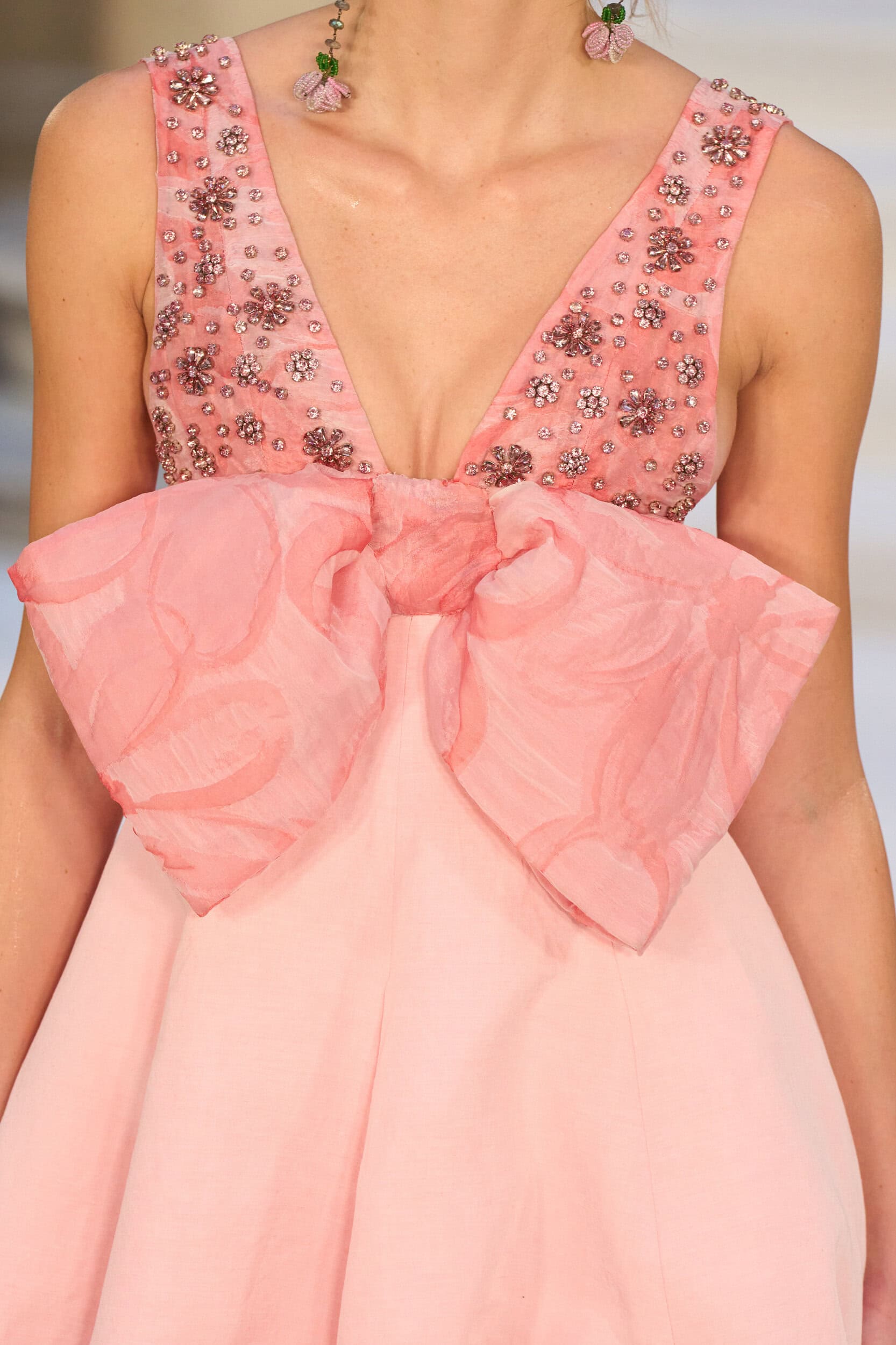 Paul Costelloe Spring 2026 Fashion Show Details