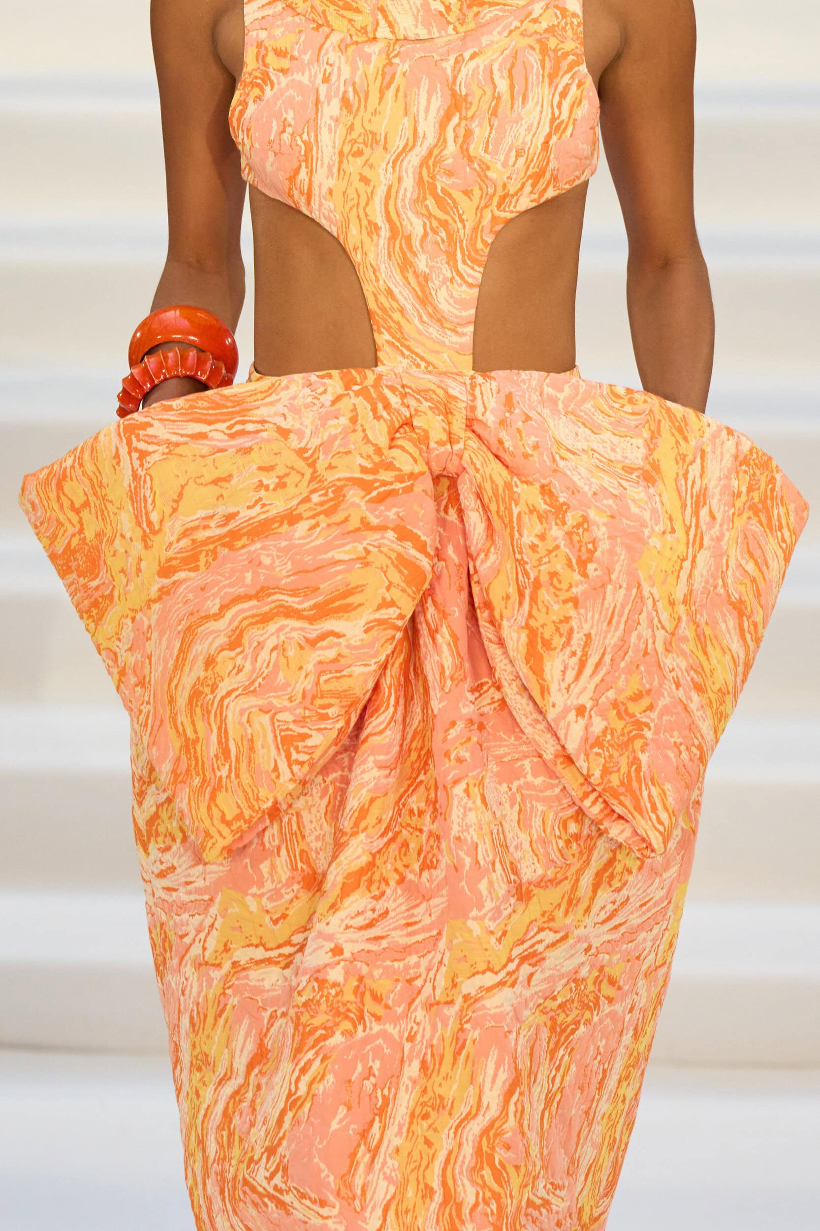 Paul Costelloe Spring 2026 Fashion Show Details