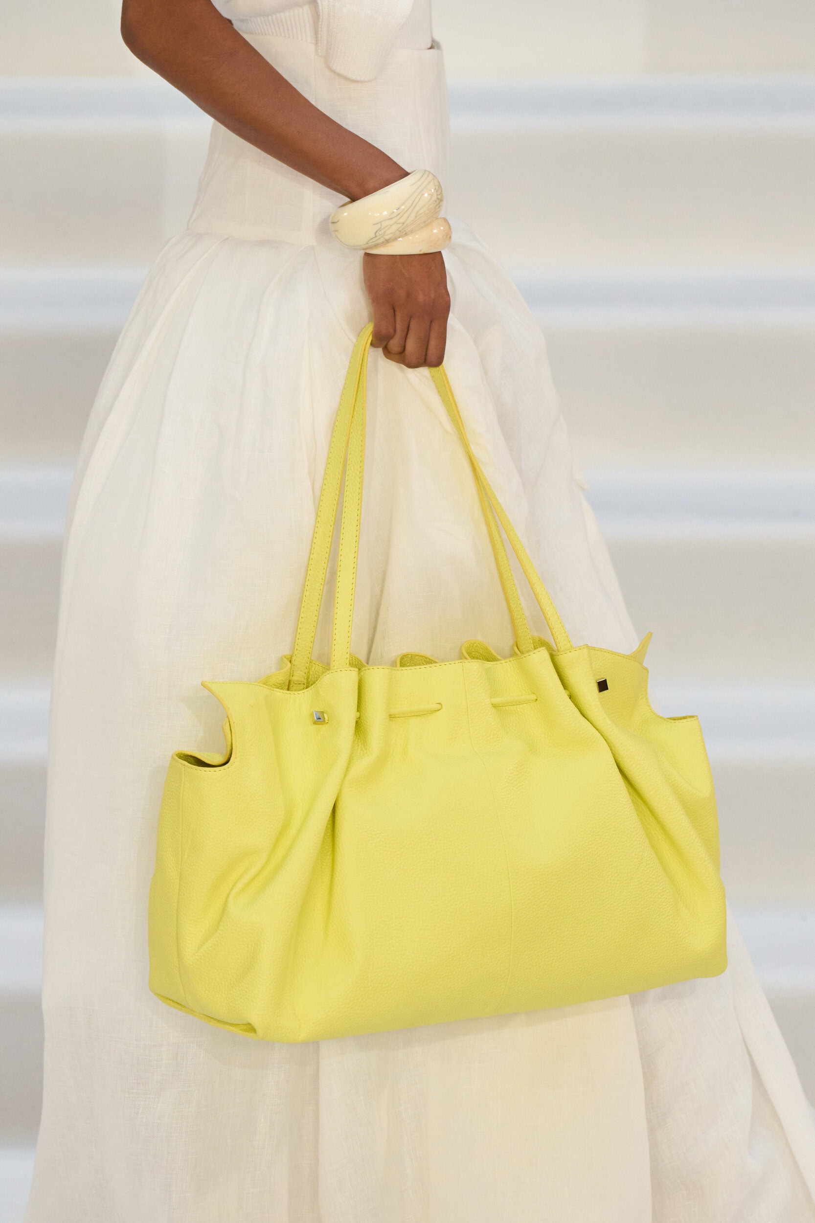 Paul Costelloe Spring 2026 Fashion Show Details