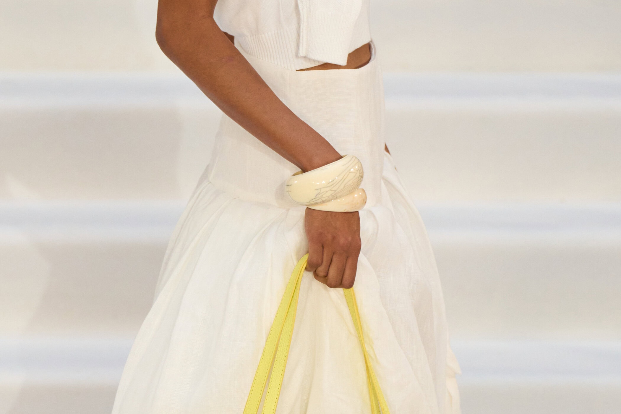 Paul Costelloe Spring 2026 Fashion Show Details