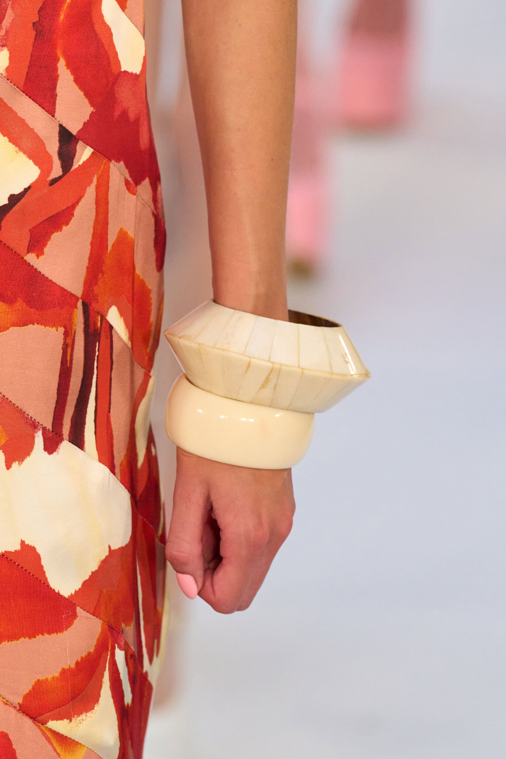 Paul Costelloe Spring 2026 Fashion Show Details