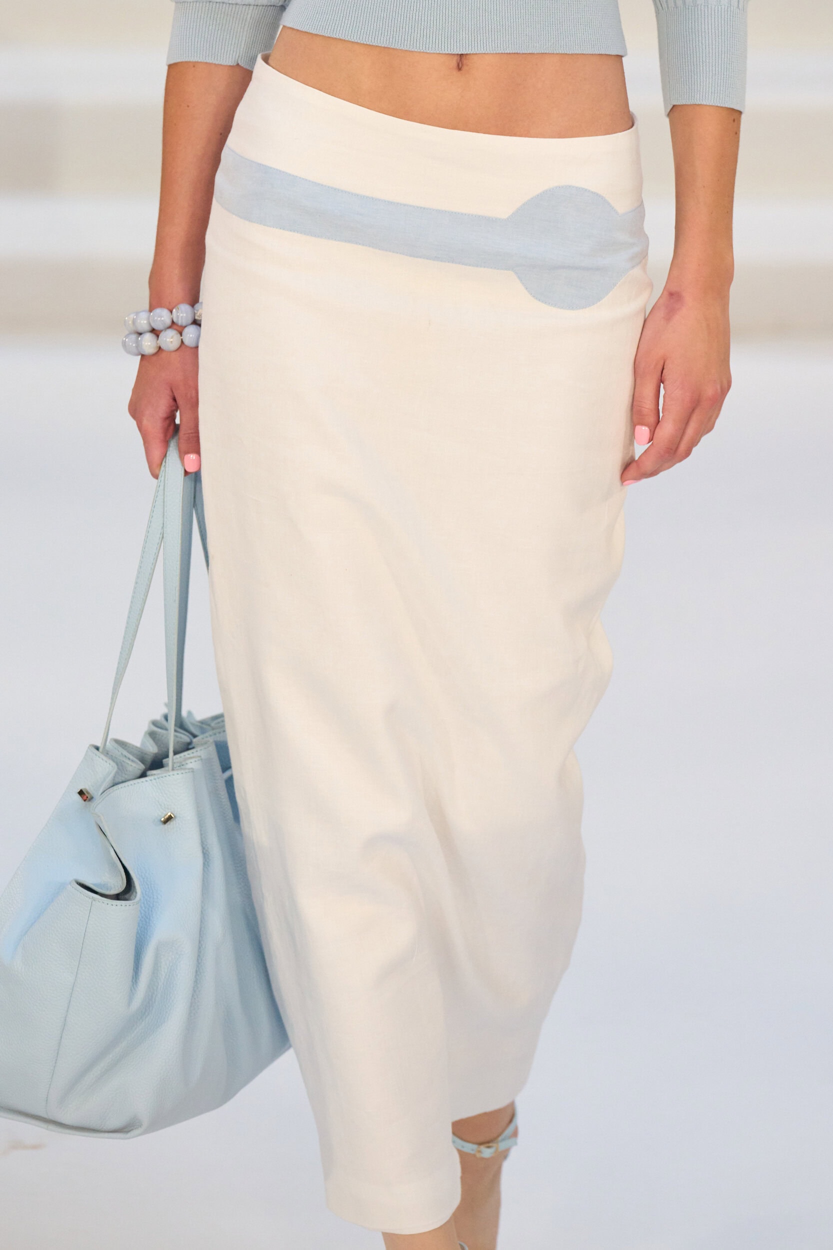 Paul Costelloe Spring 2026 Fashion Show Details