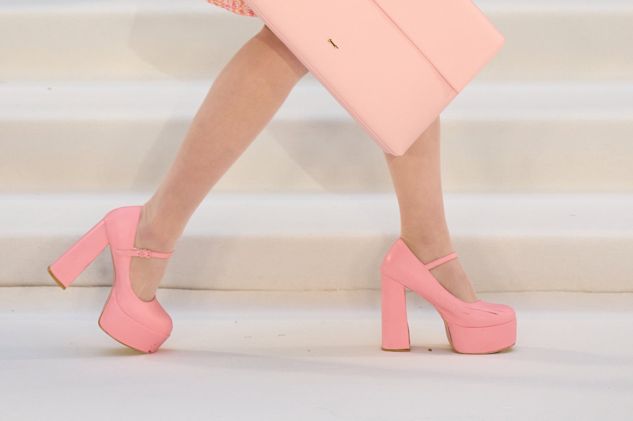 Paul Costelloe Spring 2026 Fashion Show Details