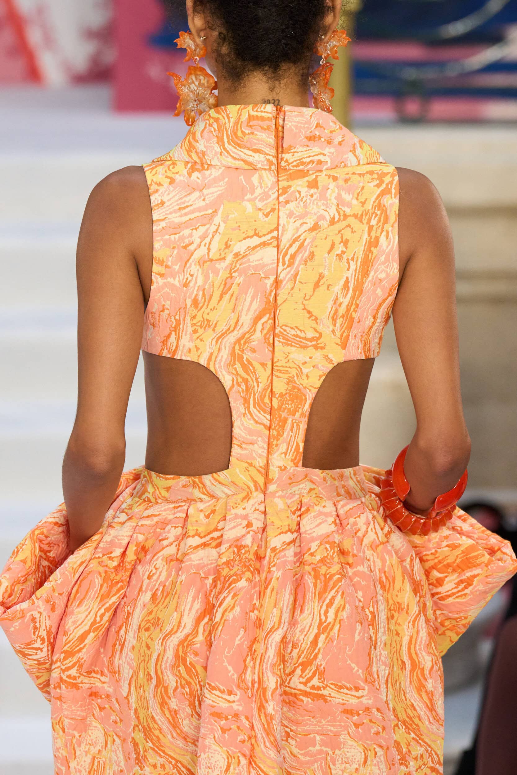 Paul Costelloe Spring 2026 Fashion Show Details