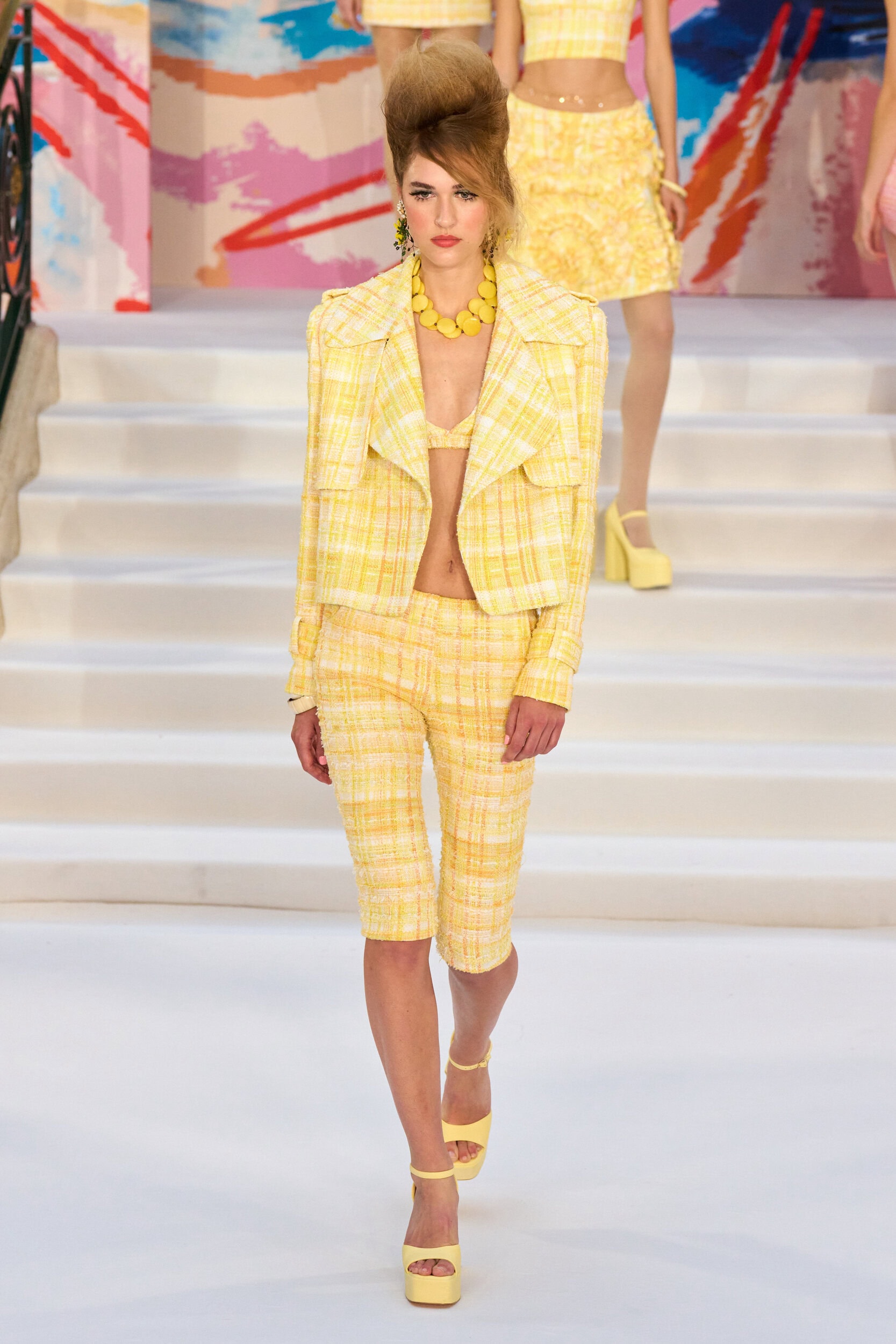 Paul Costelloe Spring 2026 Fashion Show