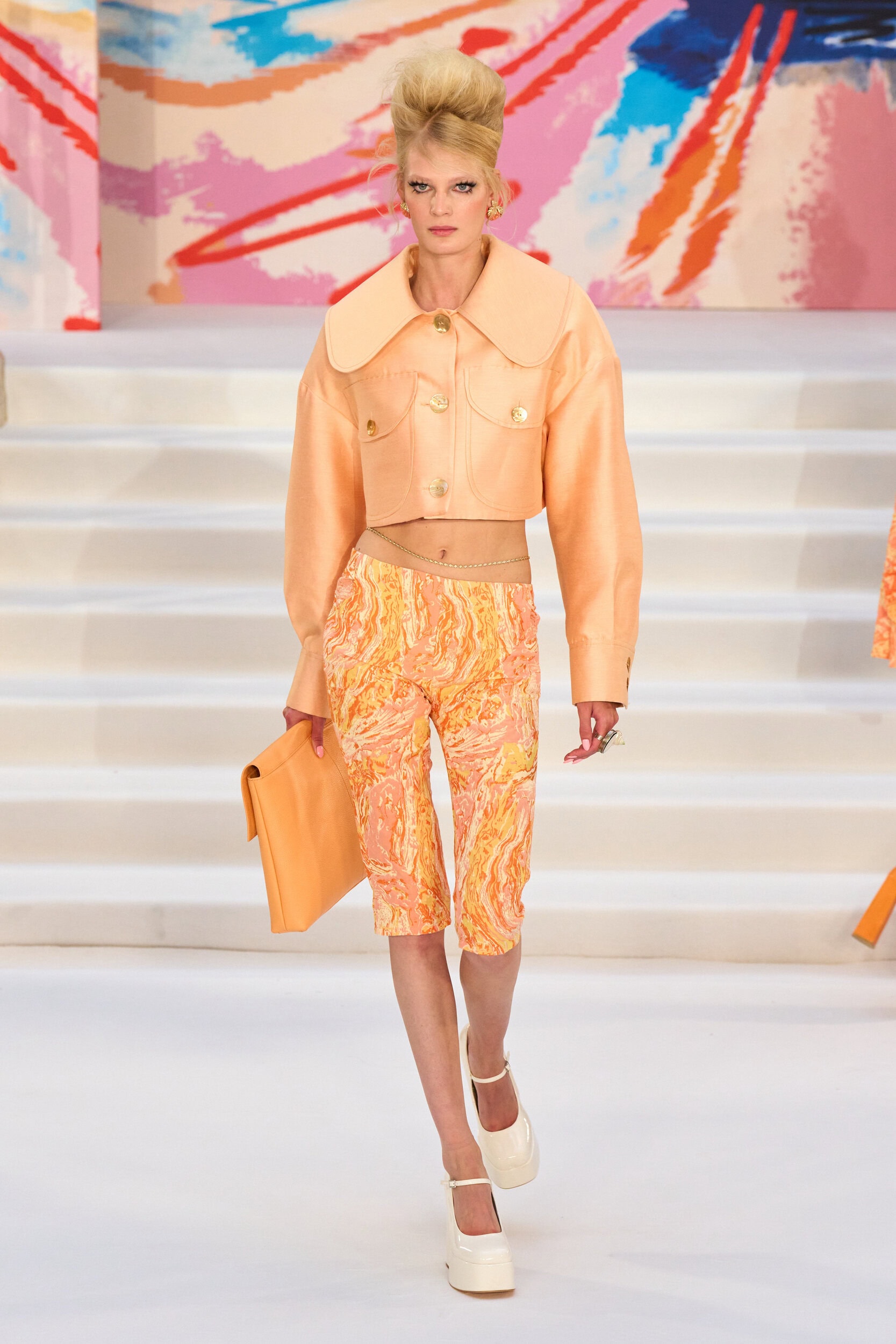 Paul Costelloe Spring 2026 Fashion Show