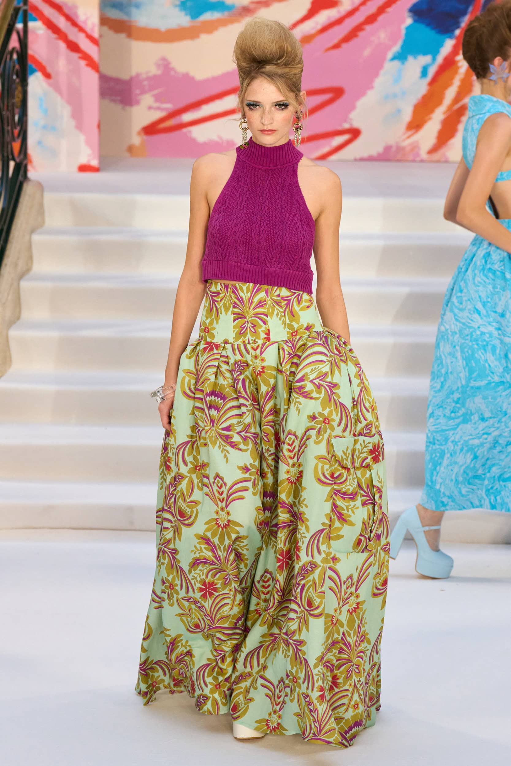 Paul Costelloe Spring 2026 Fashion Show