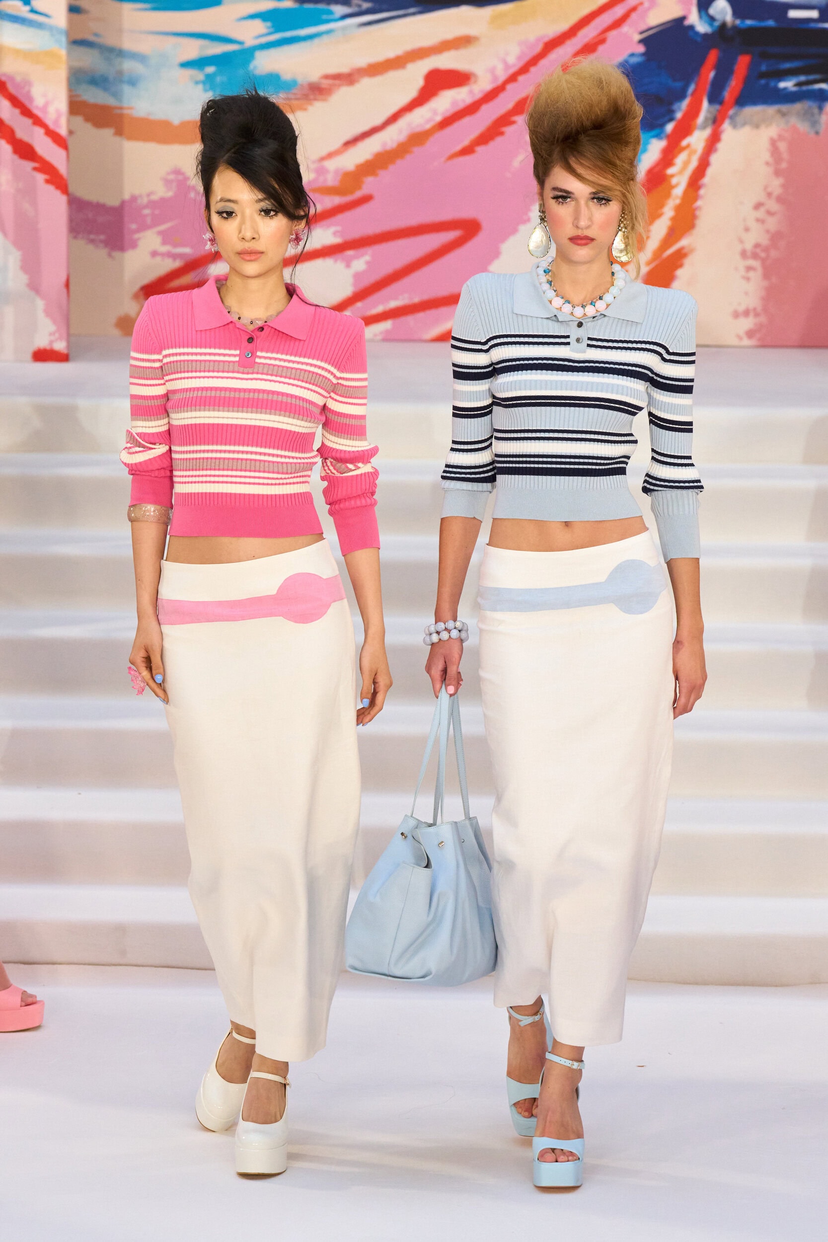 Paul Costelloe Spring 2026 Fashion Show
