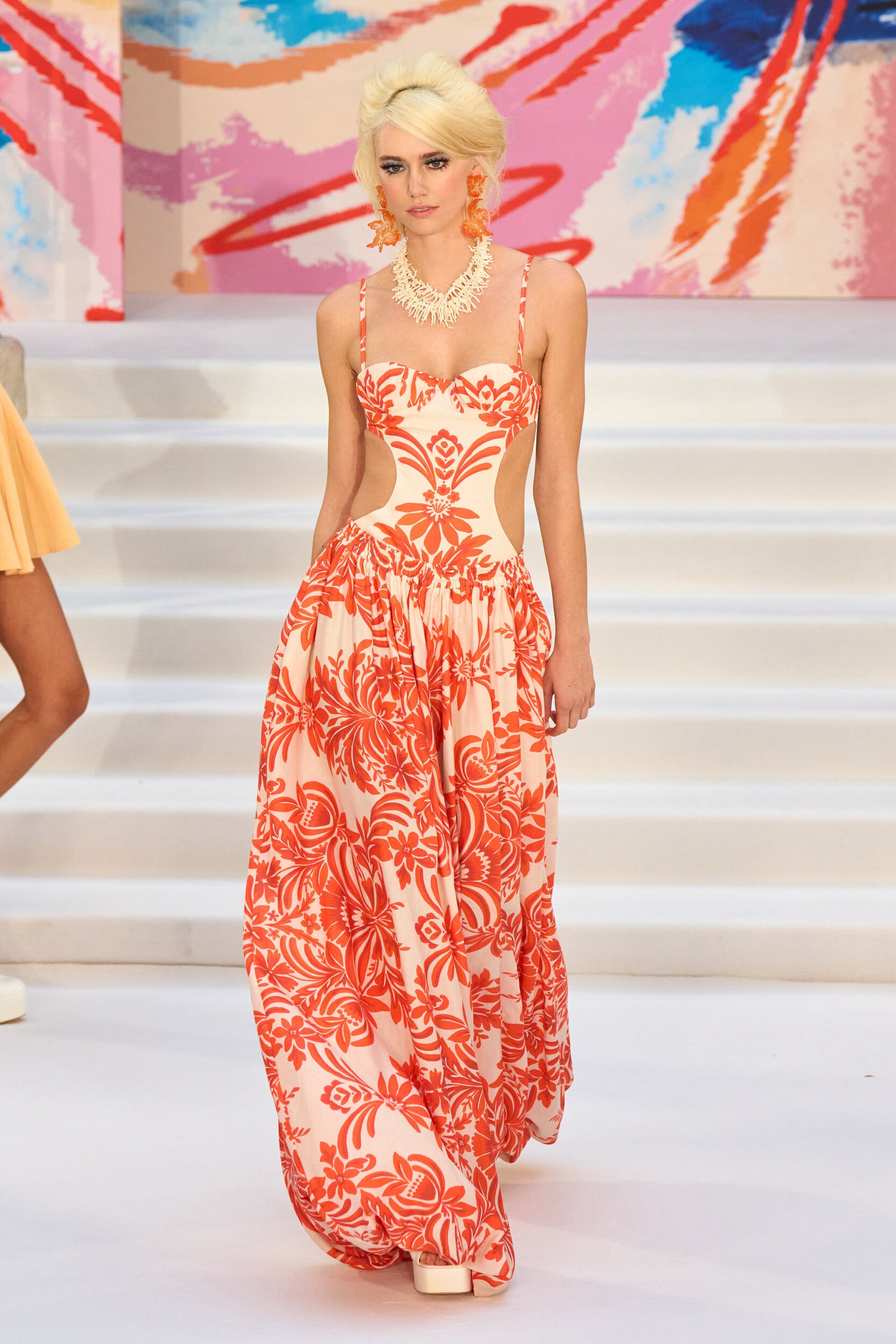 Paul Costelloe Spring 2026 Fashion Show