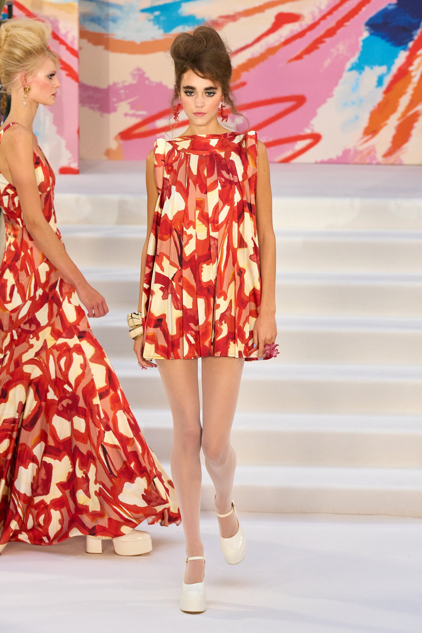 Paul Costelloe Spring 2026 Fashion Show