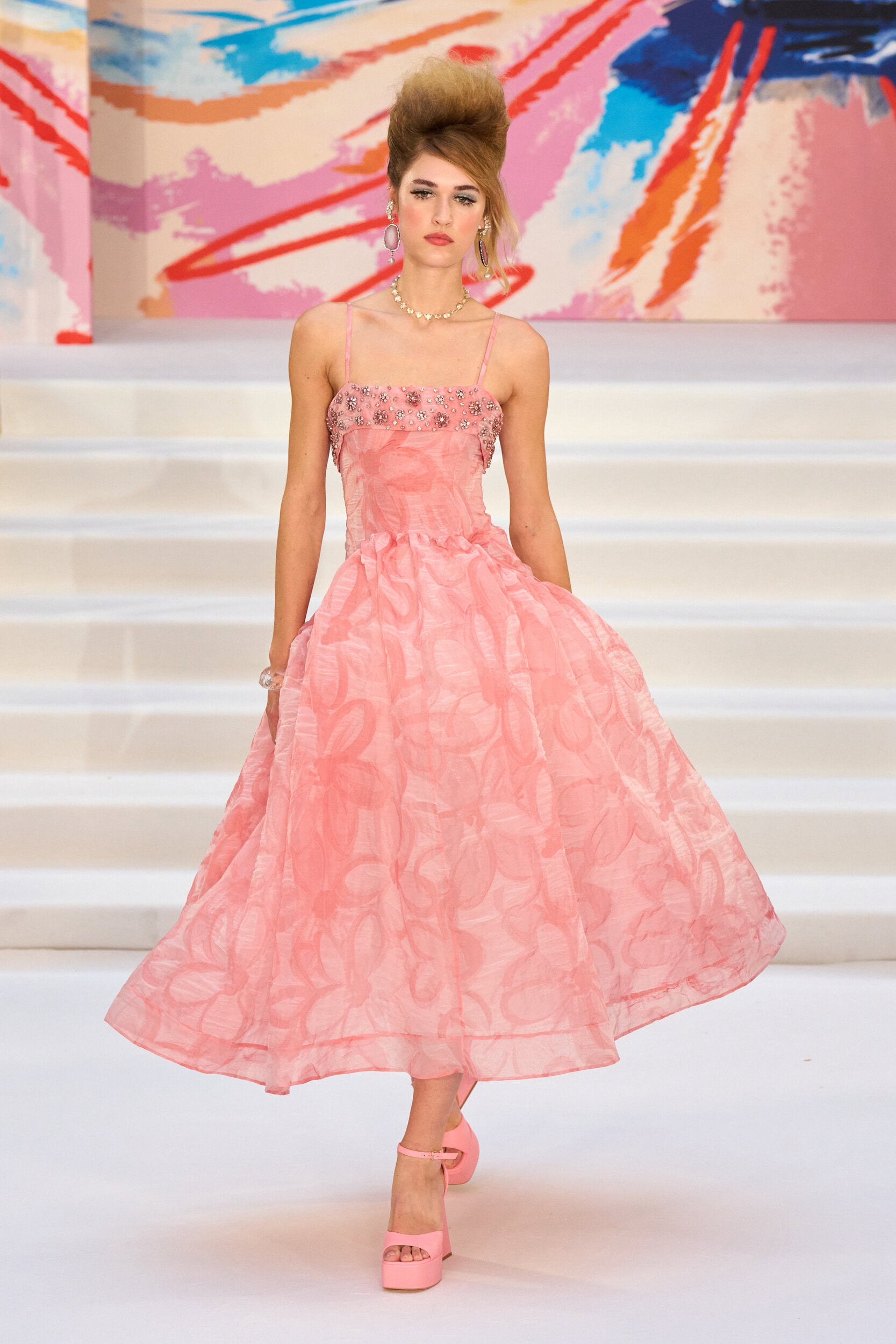 Paul Costelloe Spring 2026 Fashion Show