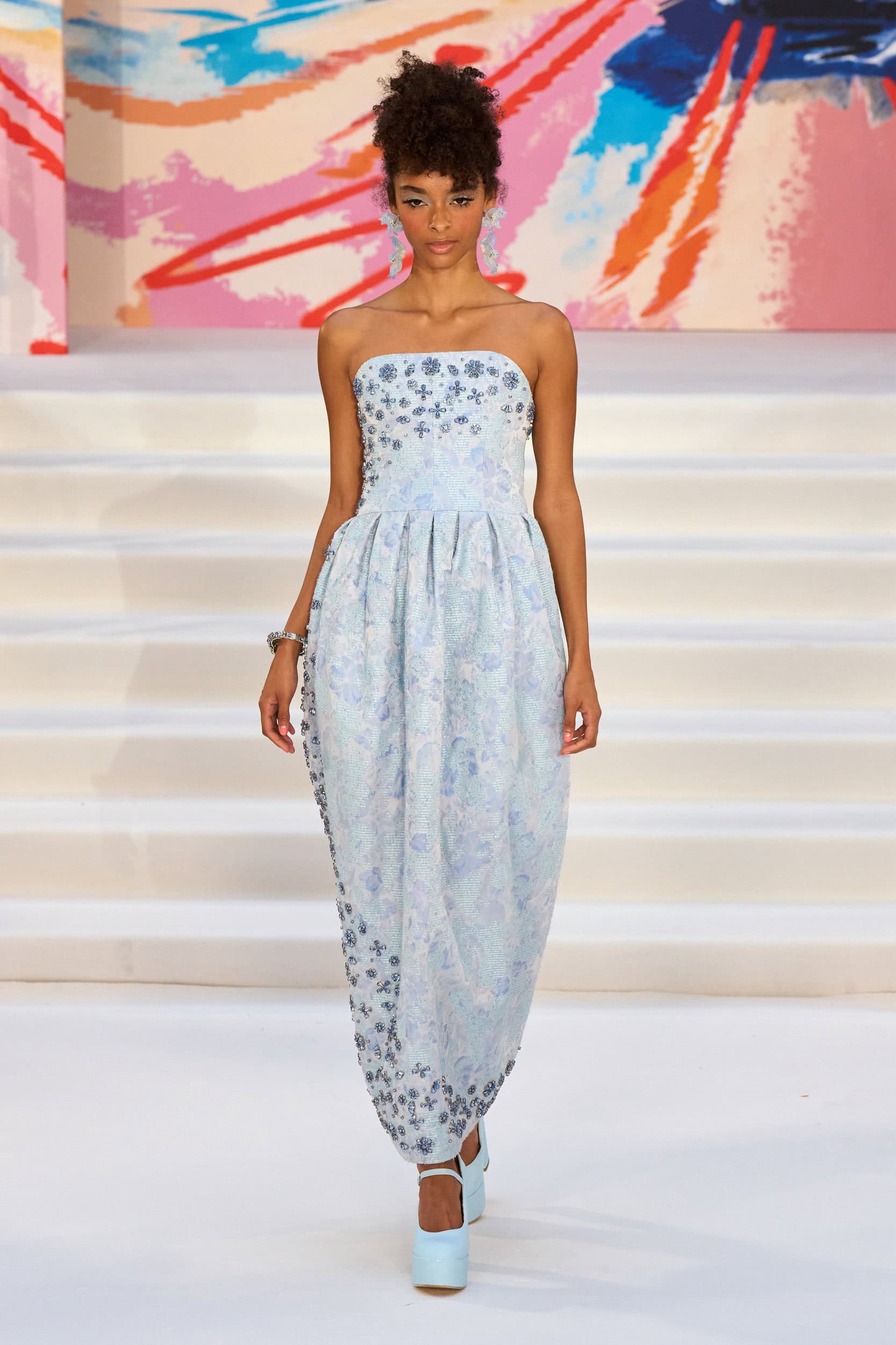 Paul Costelloe Spring 2026 Fashion Show