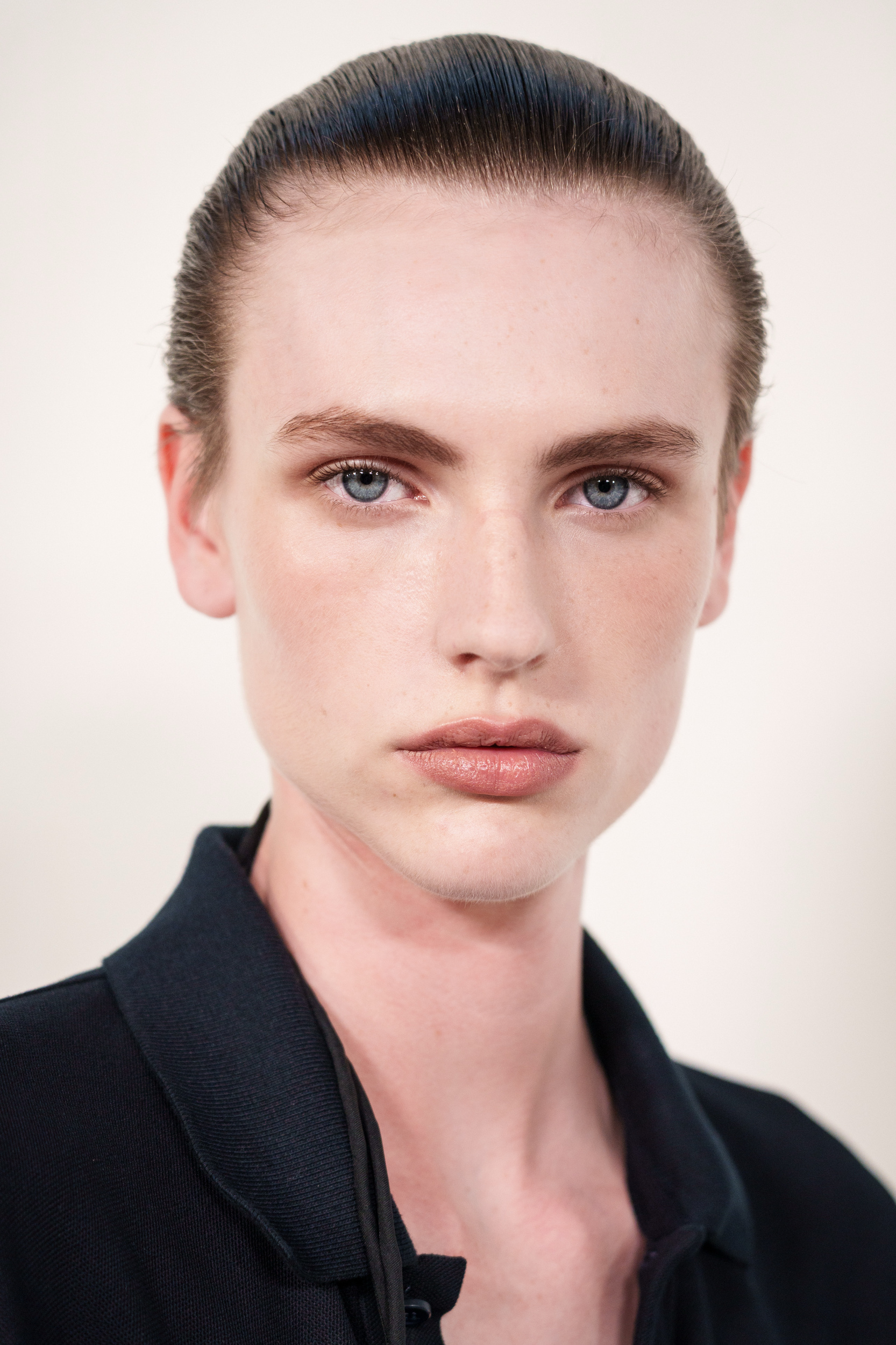 Courreges Spring 2026 Fashion Show Backstage