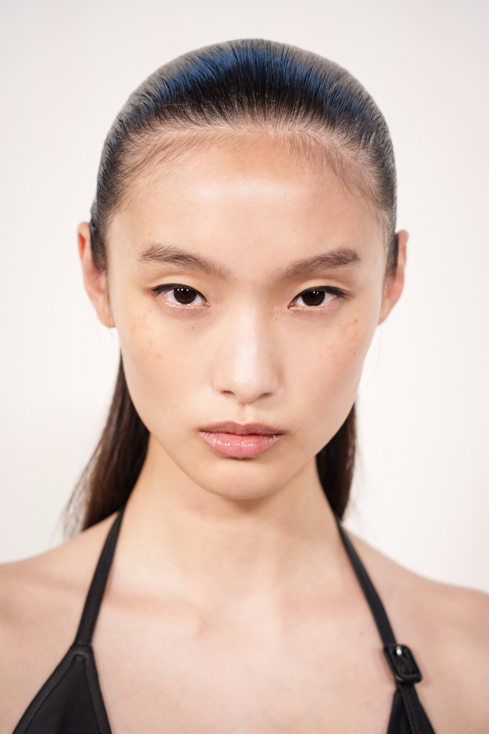Courreges Spring 2026 Fashion Show Backstage