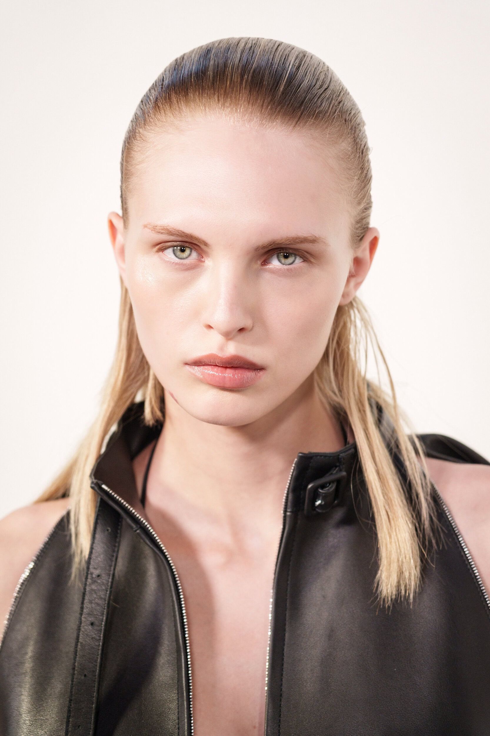 Courreges Spring 2026 Fashion Show Backstage