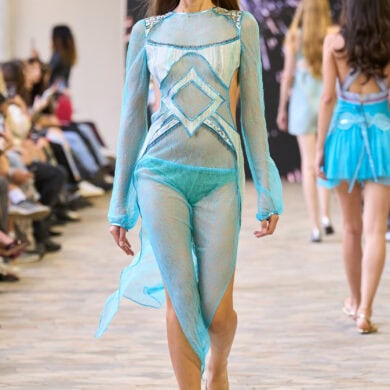 Custo Barcelona Spring 2026 Fashion Show