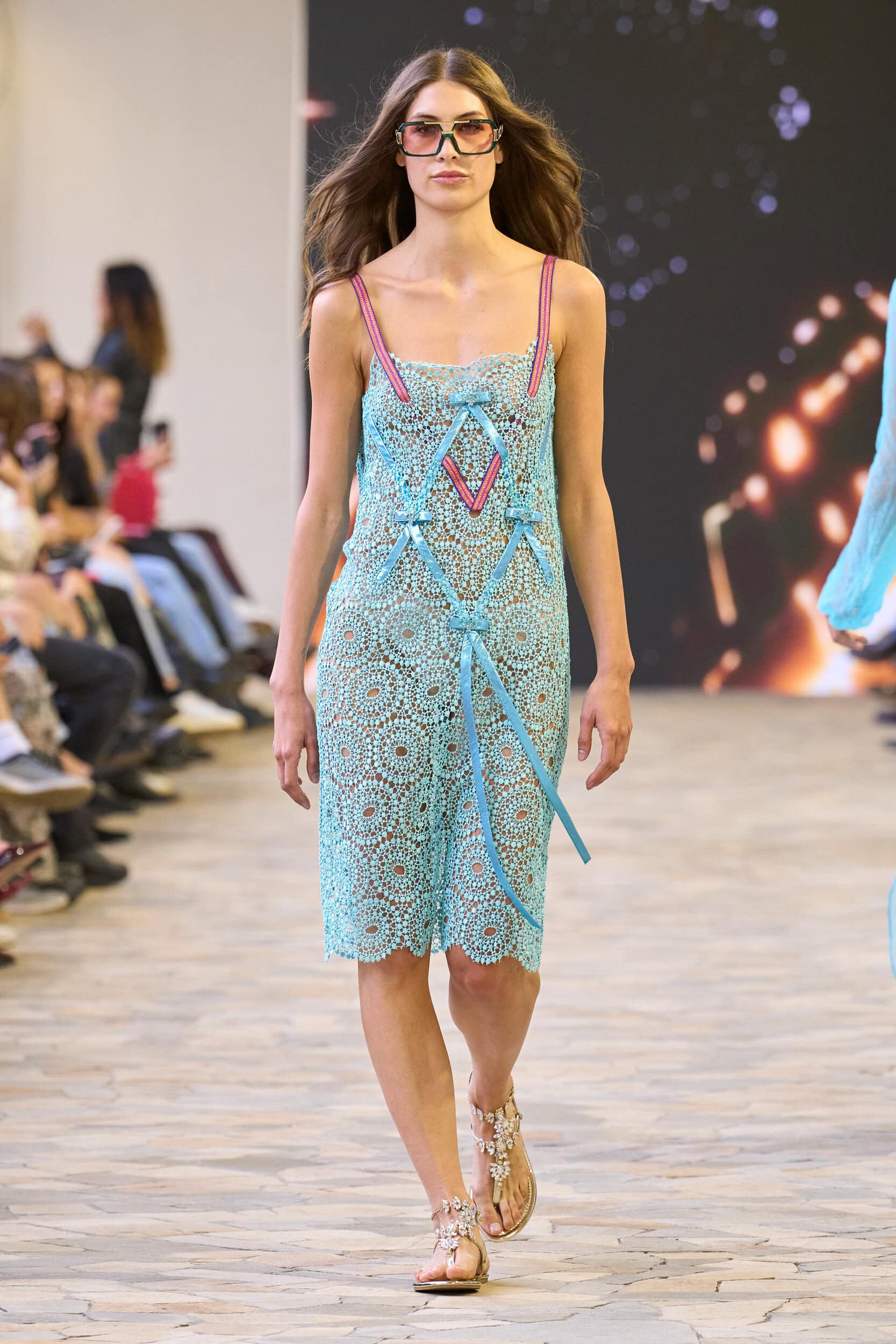 Custo Barcelona Spring 2026 Fashion Show