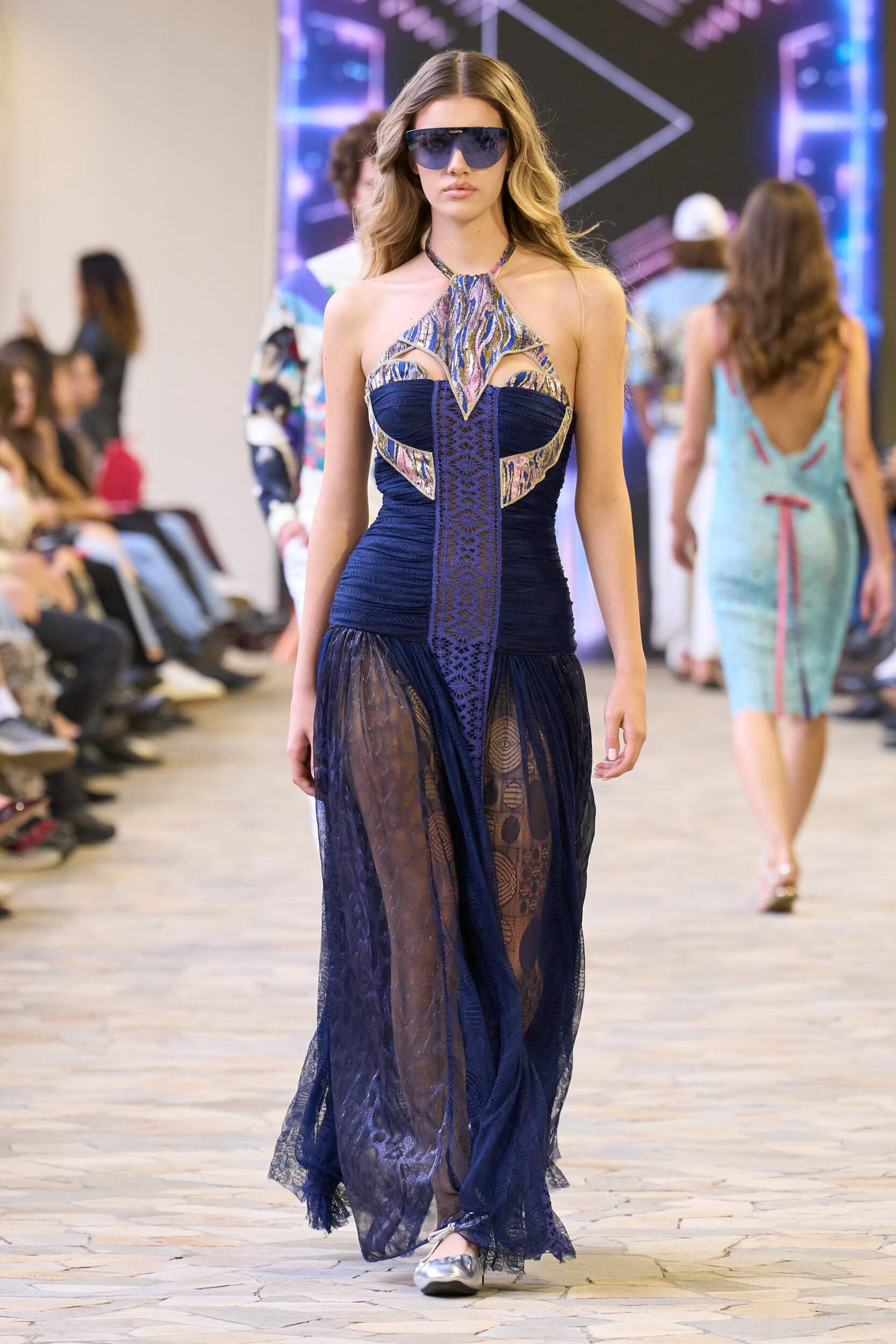 Custo Barcelona Spring 2026 Fashion Show