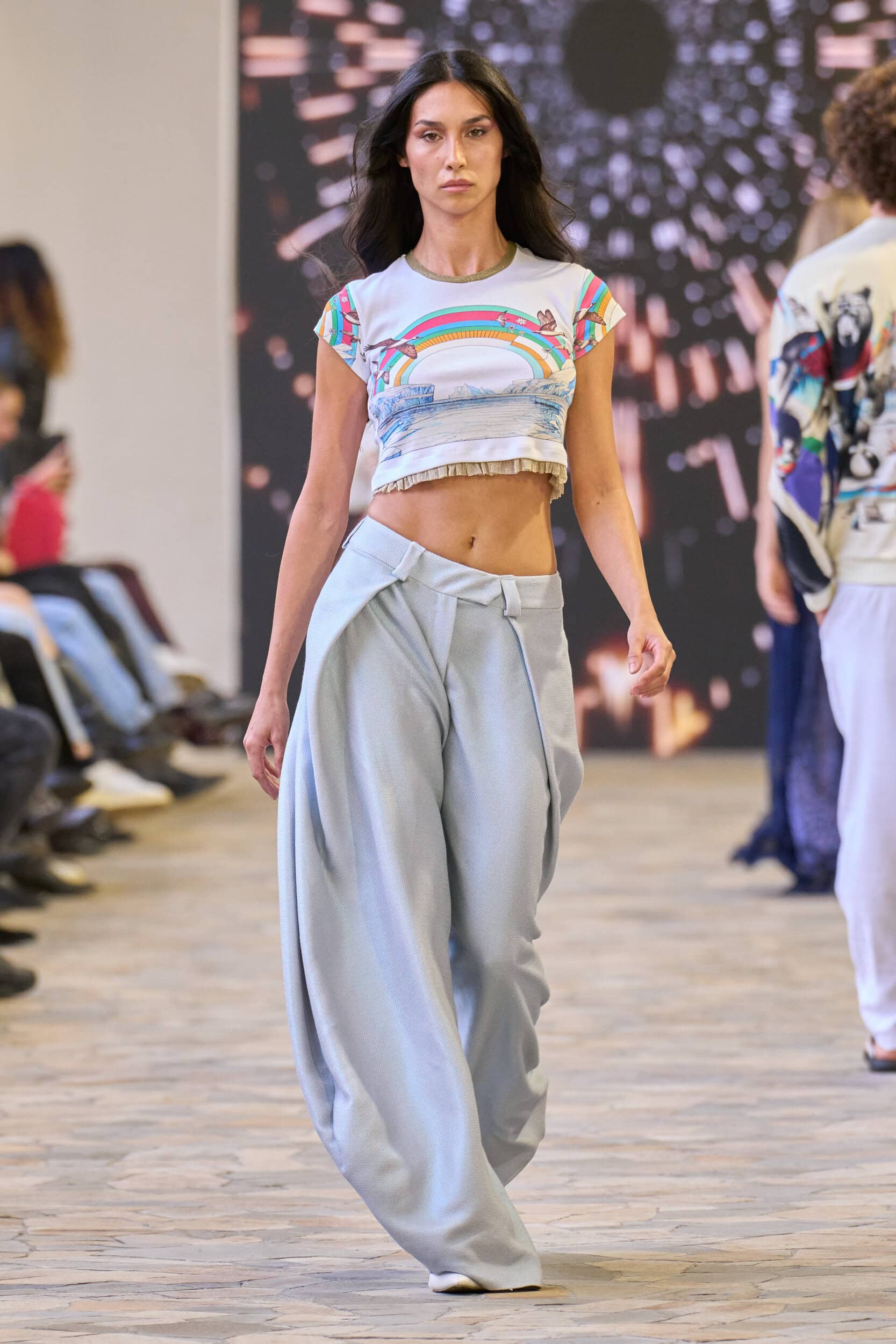 Custo Barcelona Spring 2026 Fashion Show
