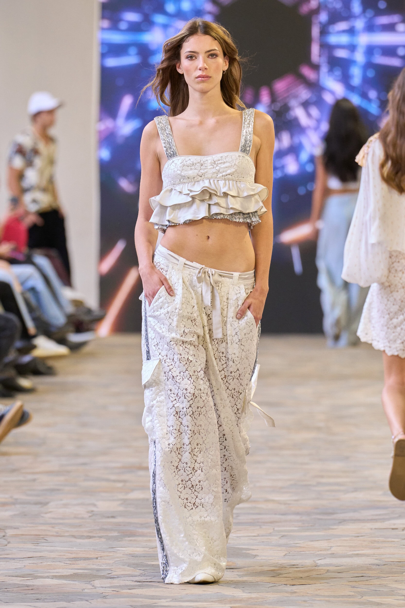 Custo Barcelona Spring 2026 Fashion Show