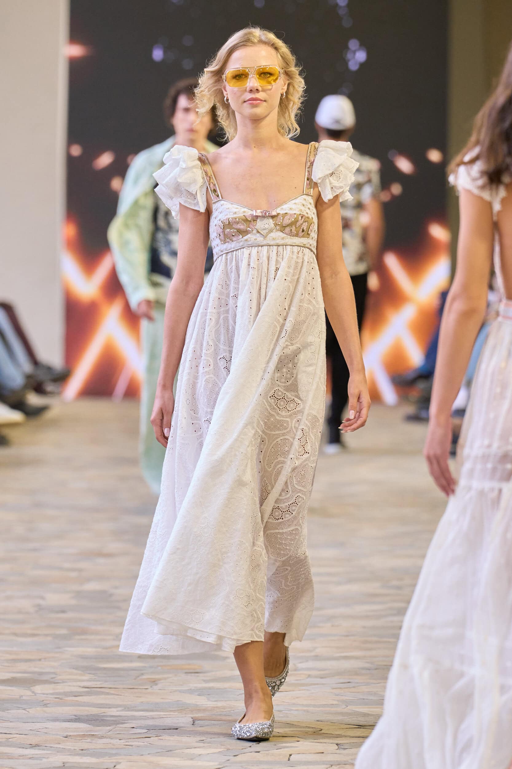 Custo Barcelona Spring 2026 Fashion Show