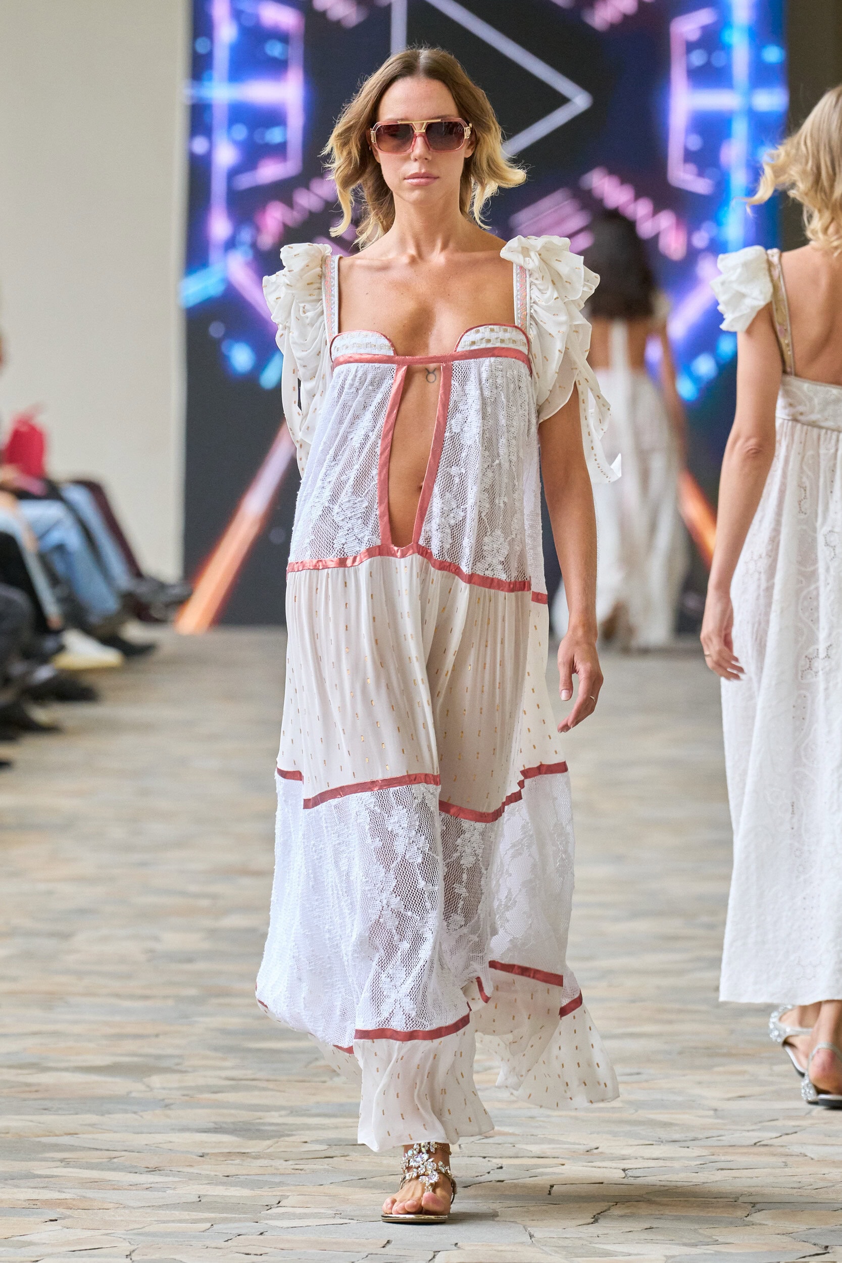 Custo Barcelona Spring 2026 Fashion Show