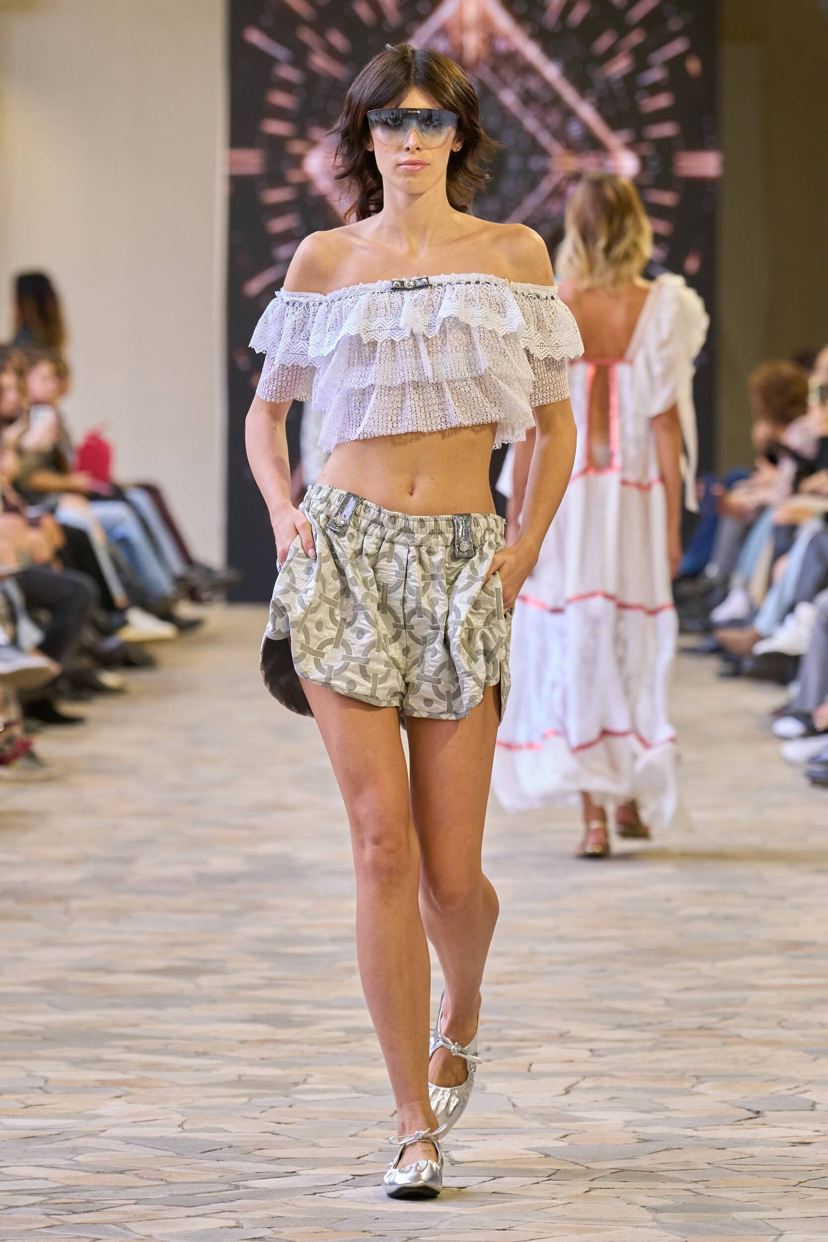 Custo Barcelona Spring 2026 Fashion Show