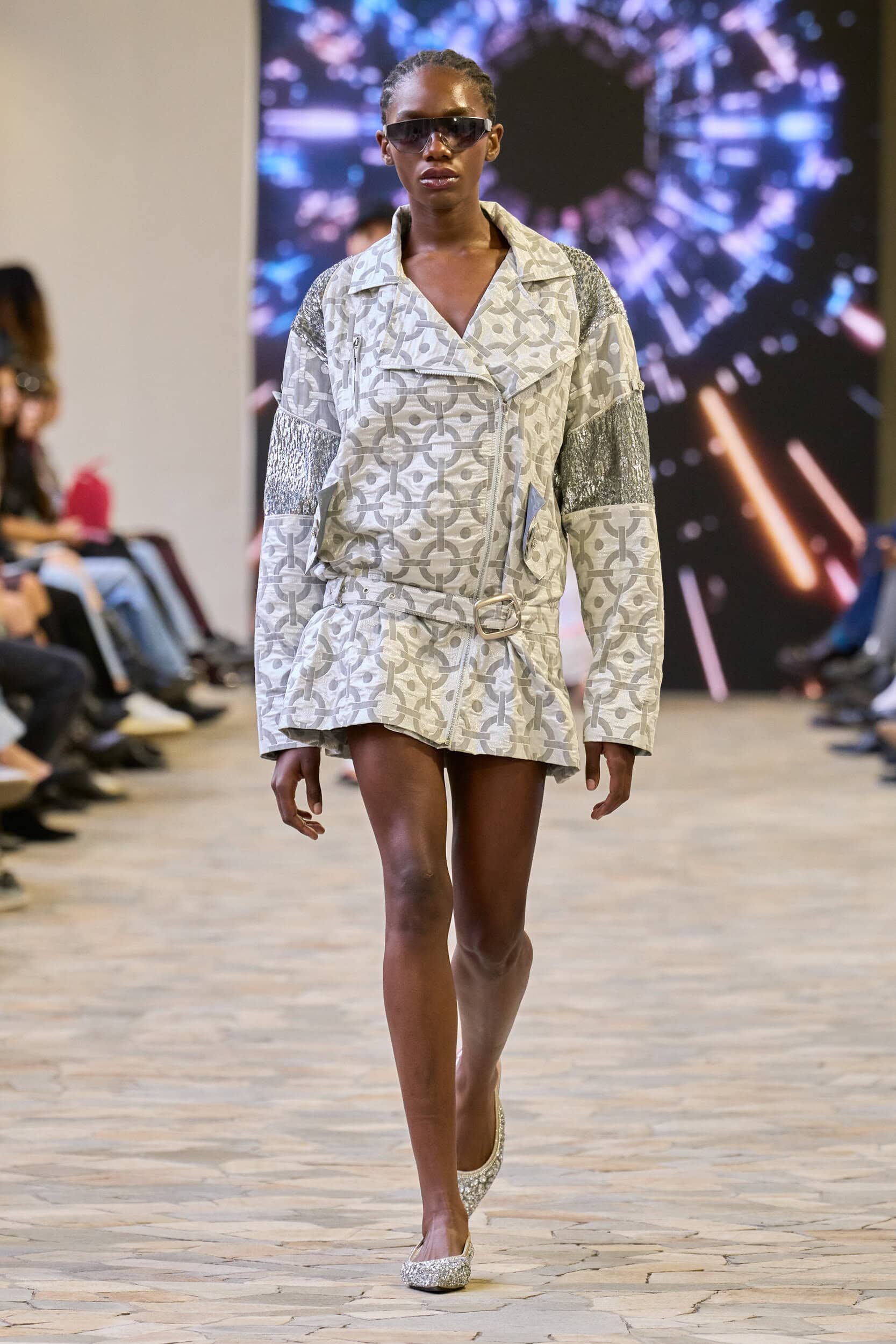 Custo Barcelona Spring 2026 Fashion Show