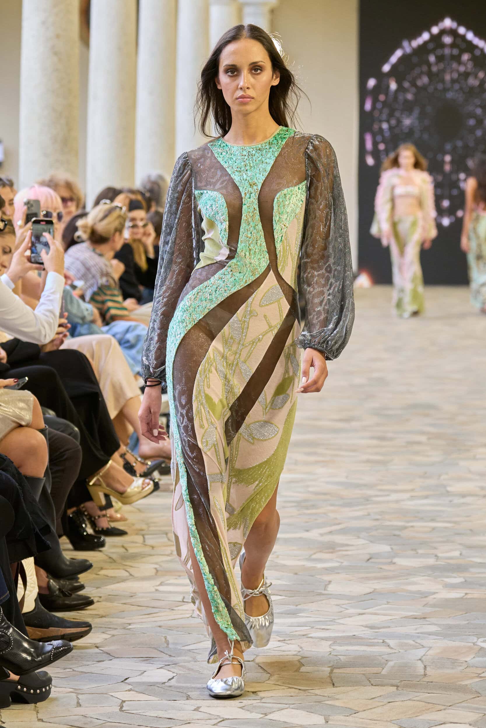 Custo Barcelona Spring 2026 Fashion Show